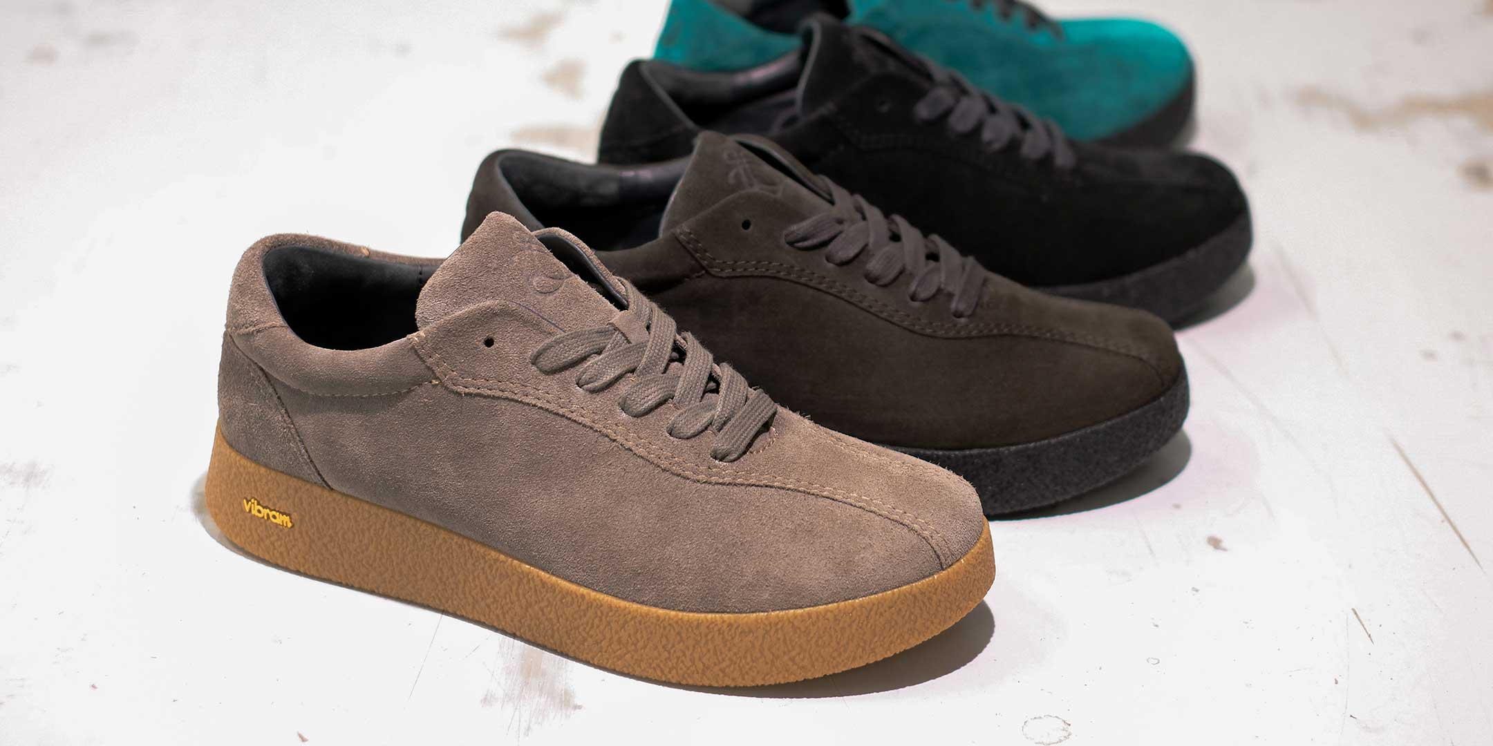 LAST SHOTS: the last models from Hummel&Hummel Schuhmanufaktur