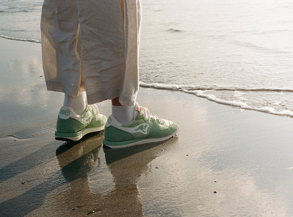 What Moves You? - KangaROOS Originals & TEUFELKUECHE