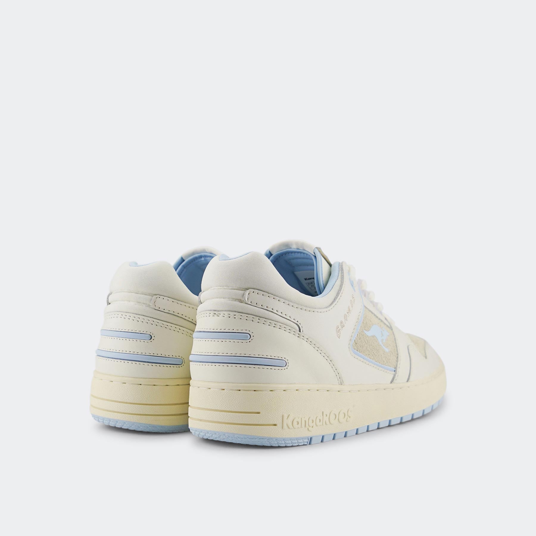 HOT SHOT LO x GRAMPS