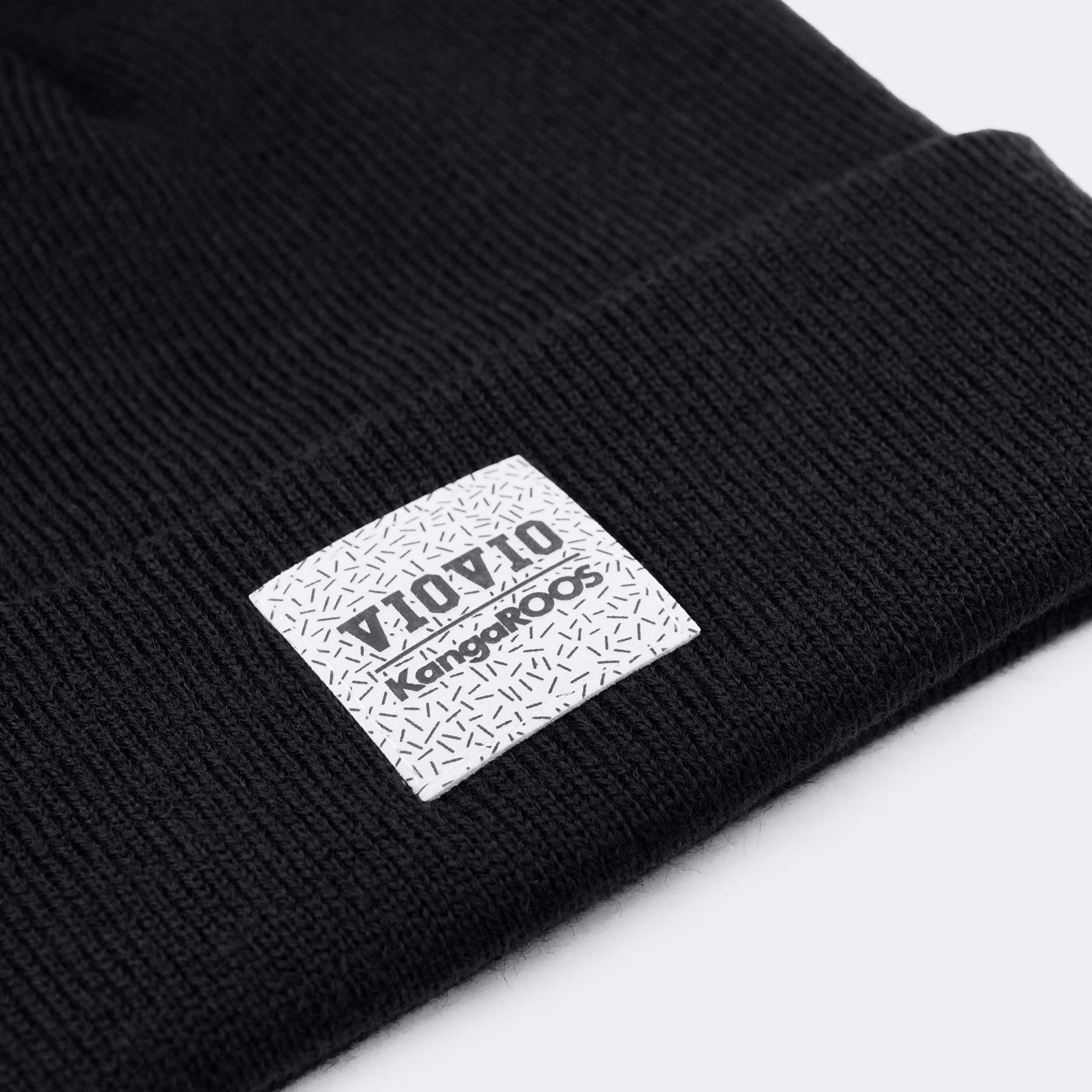 KangaROOS x VIOVIO Beanie