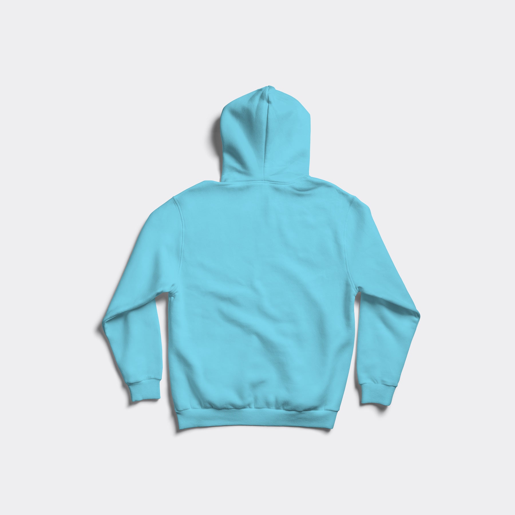 ROOS American Hoodie Woman