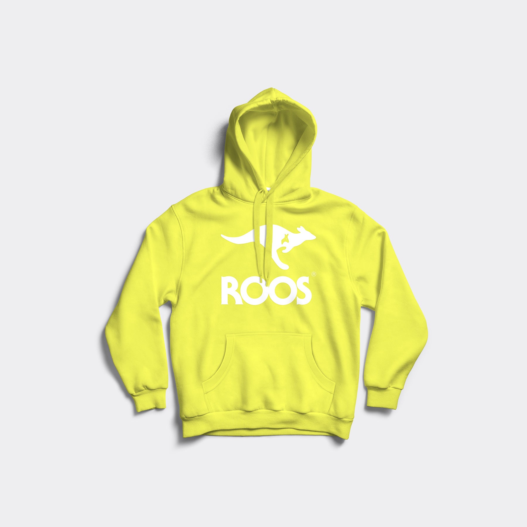 ROOS American Hoodie Woman