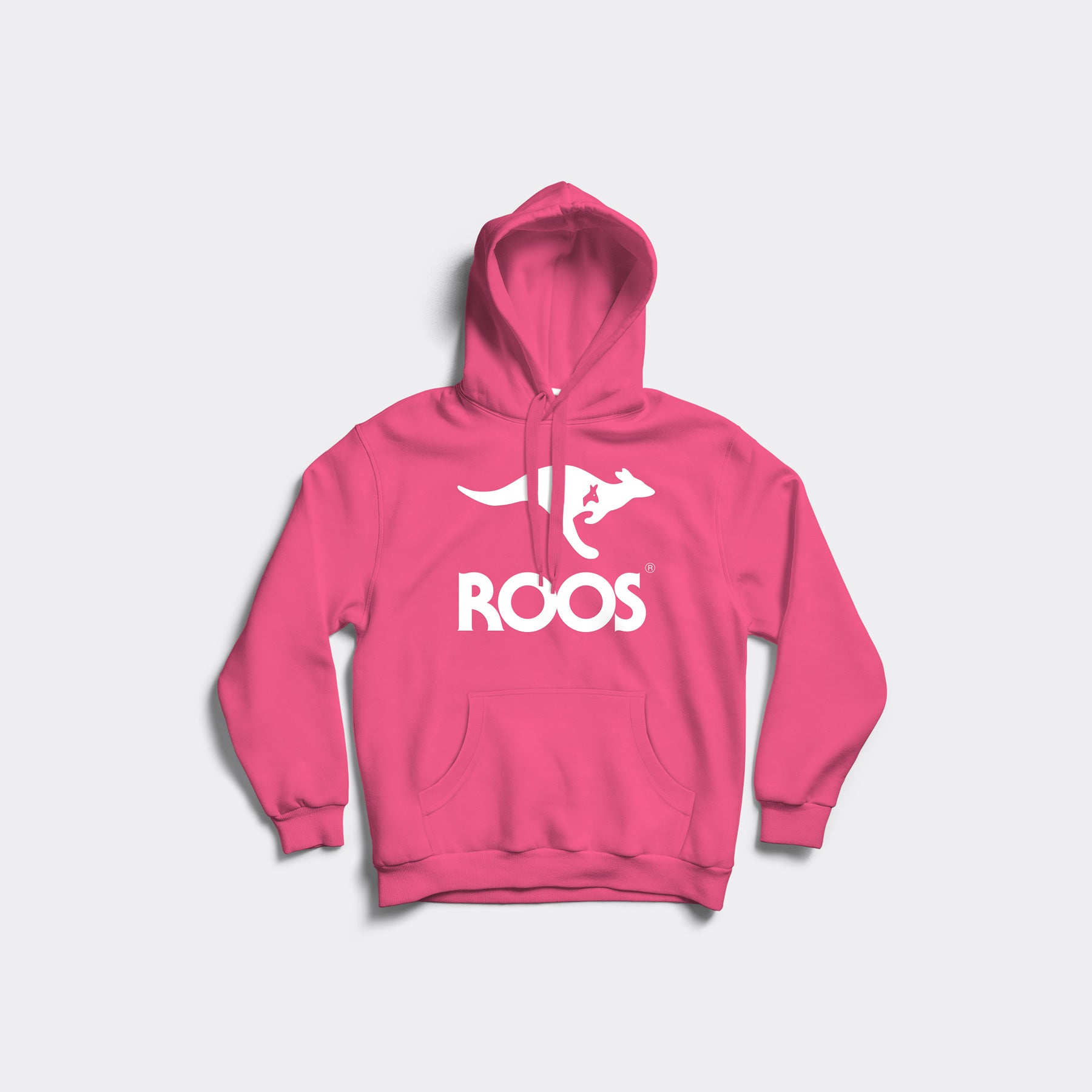 ROOS American Hoodie Woman