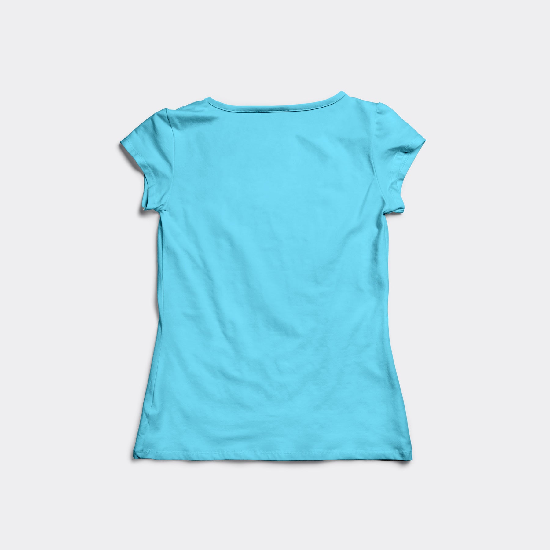 ROOS American Tee Woman