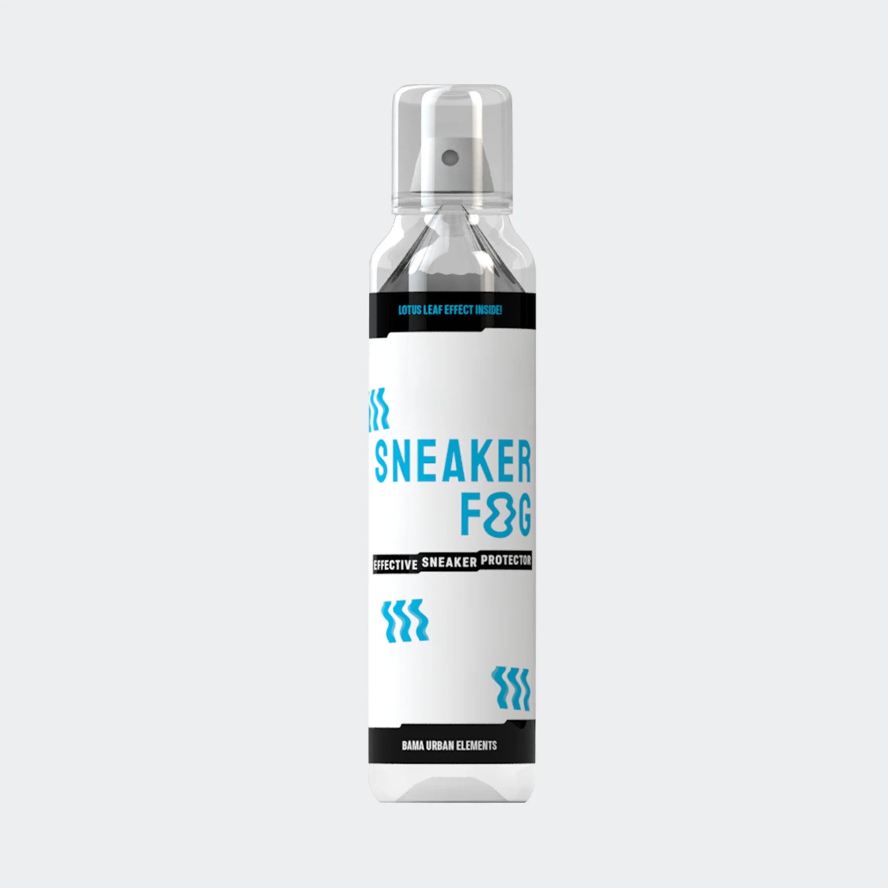 SNEAKERFOG waterproofing spray