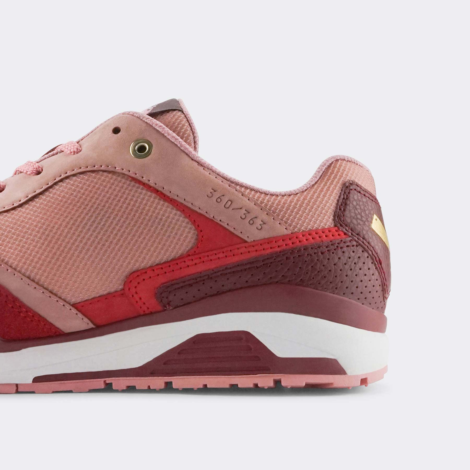 KangaROOS x What's Beef