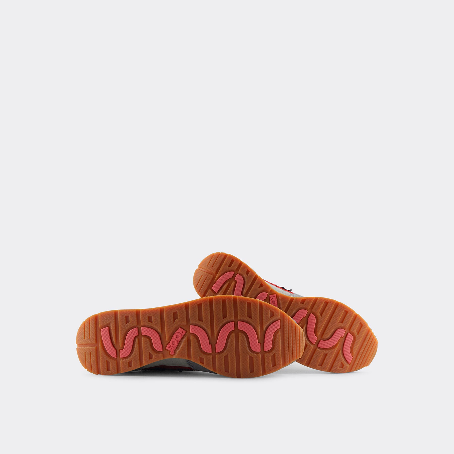 KangaROOS x Bisso "Trout II"