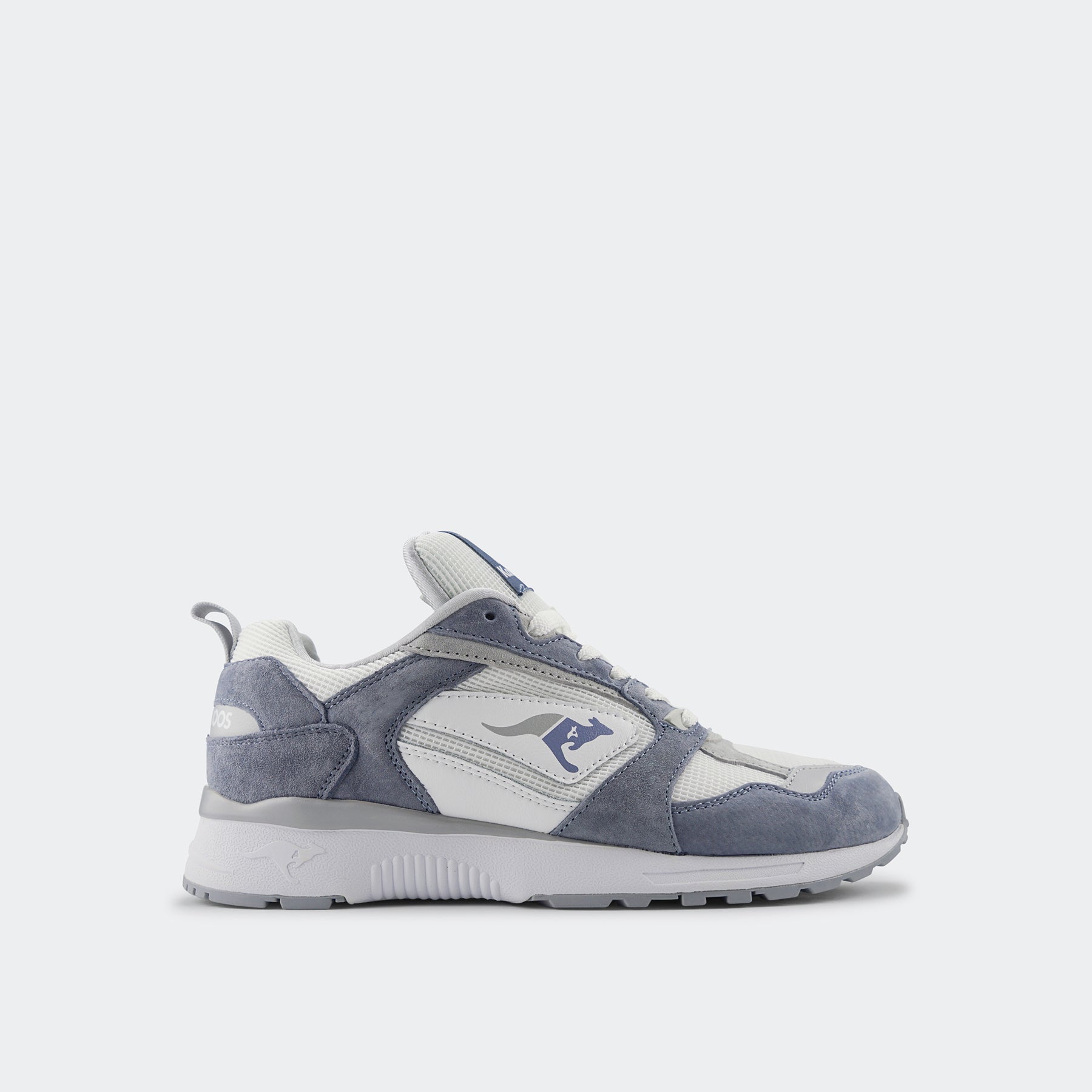 EXO II OG
