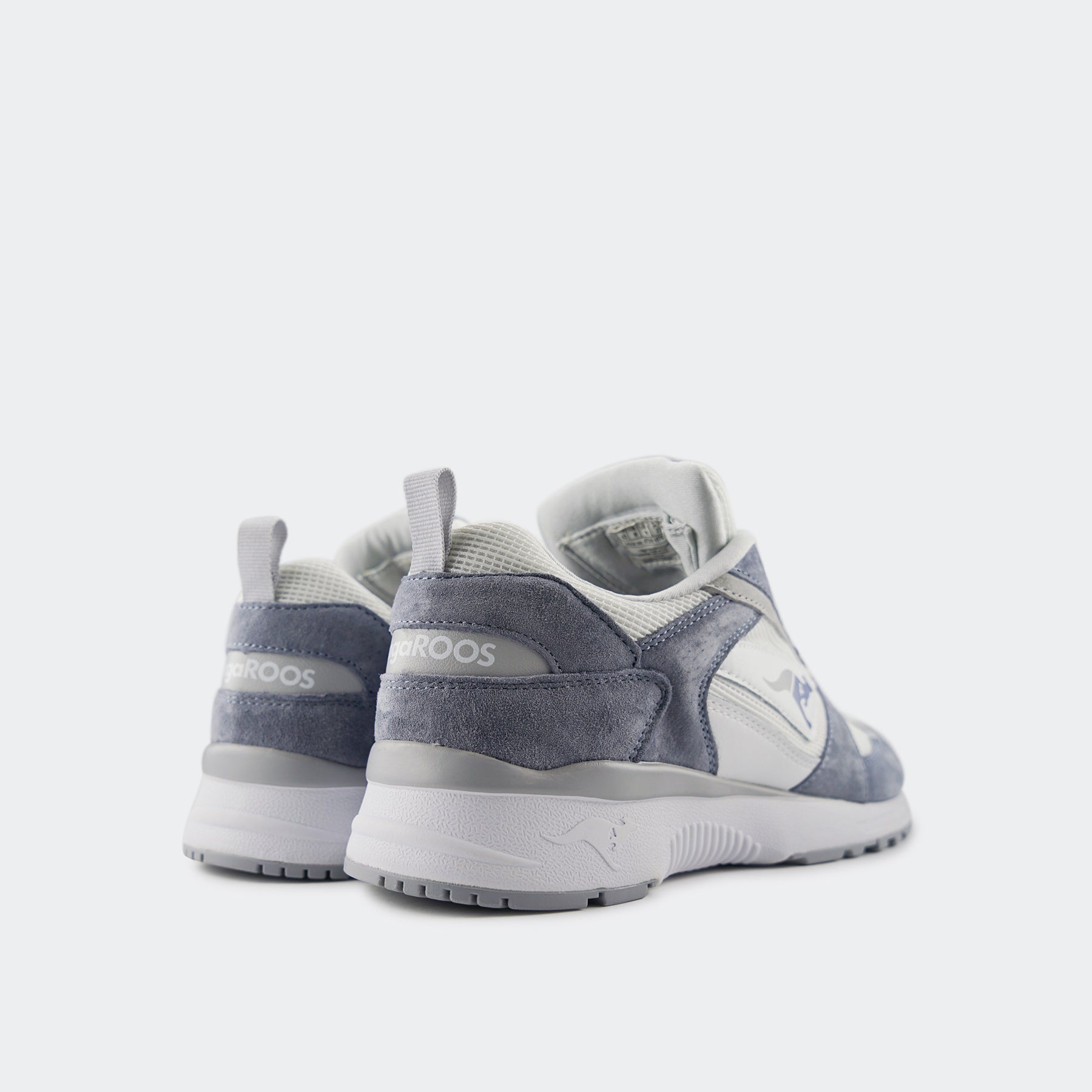 EXO II OG