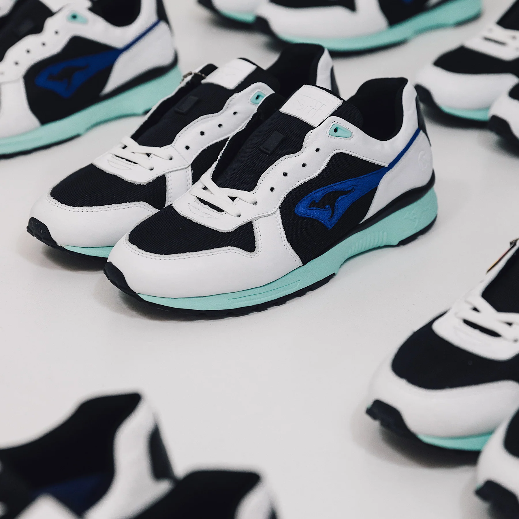 KangaROOS x Inan Batman