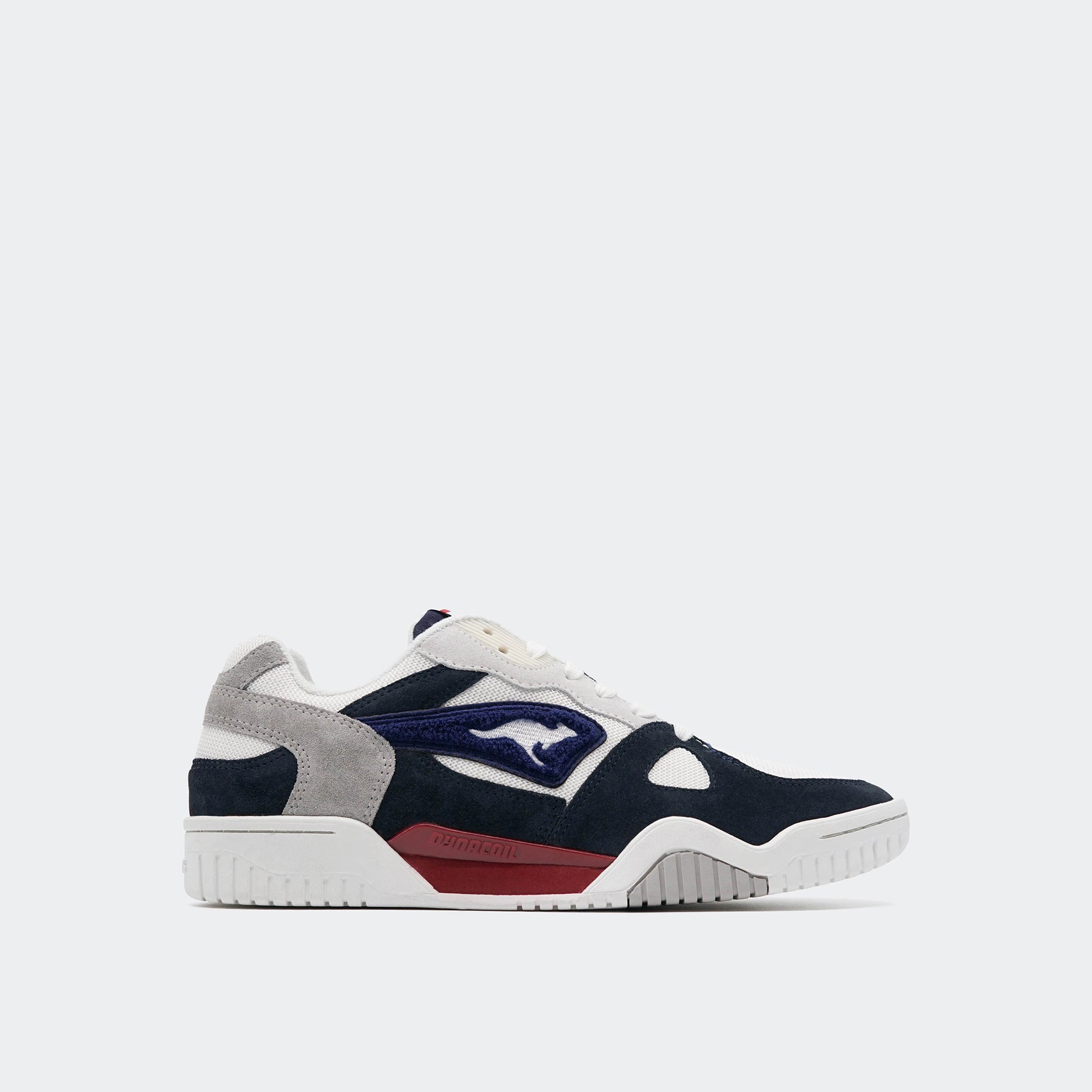 ROOS United "TKK Line