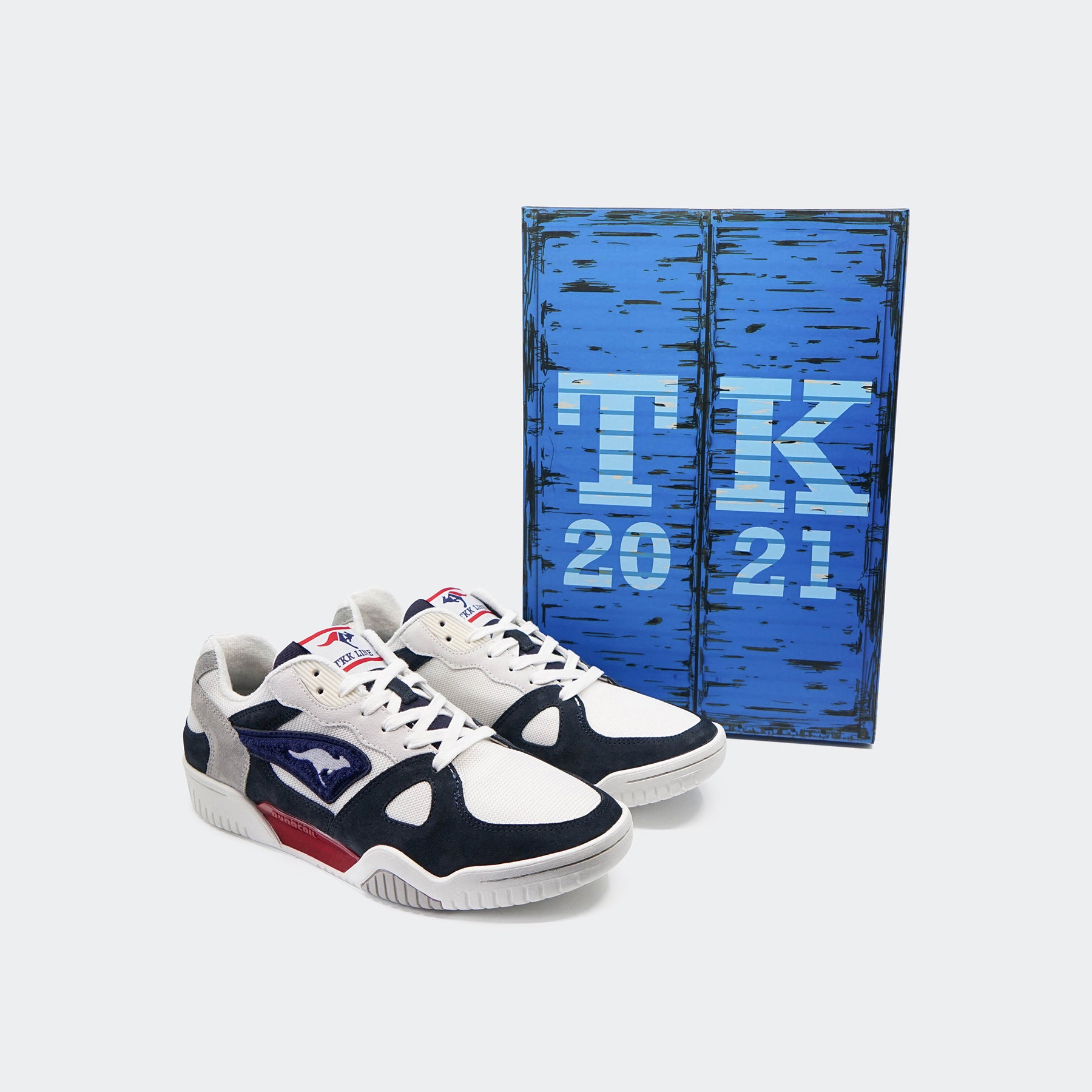 ROOS United "TKK Line