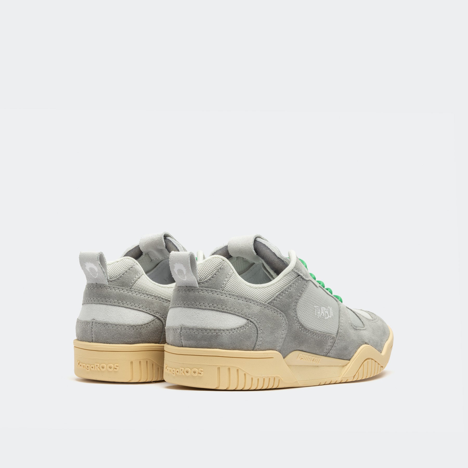 KangaROOS x Thatboii "STREET355C"