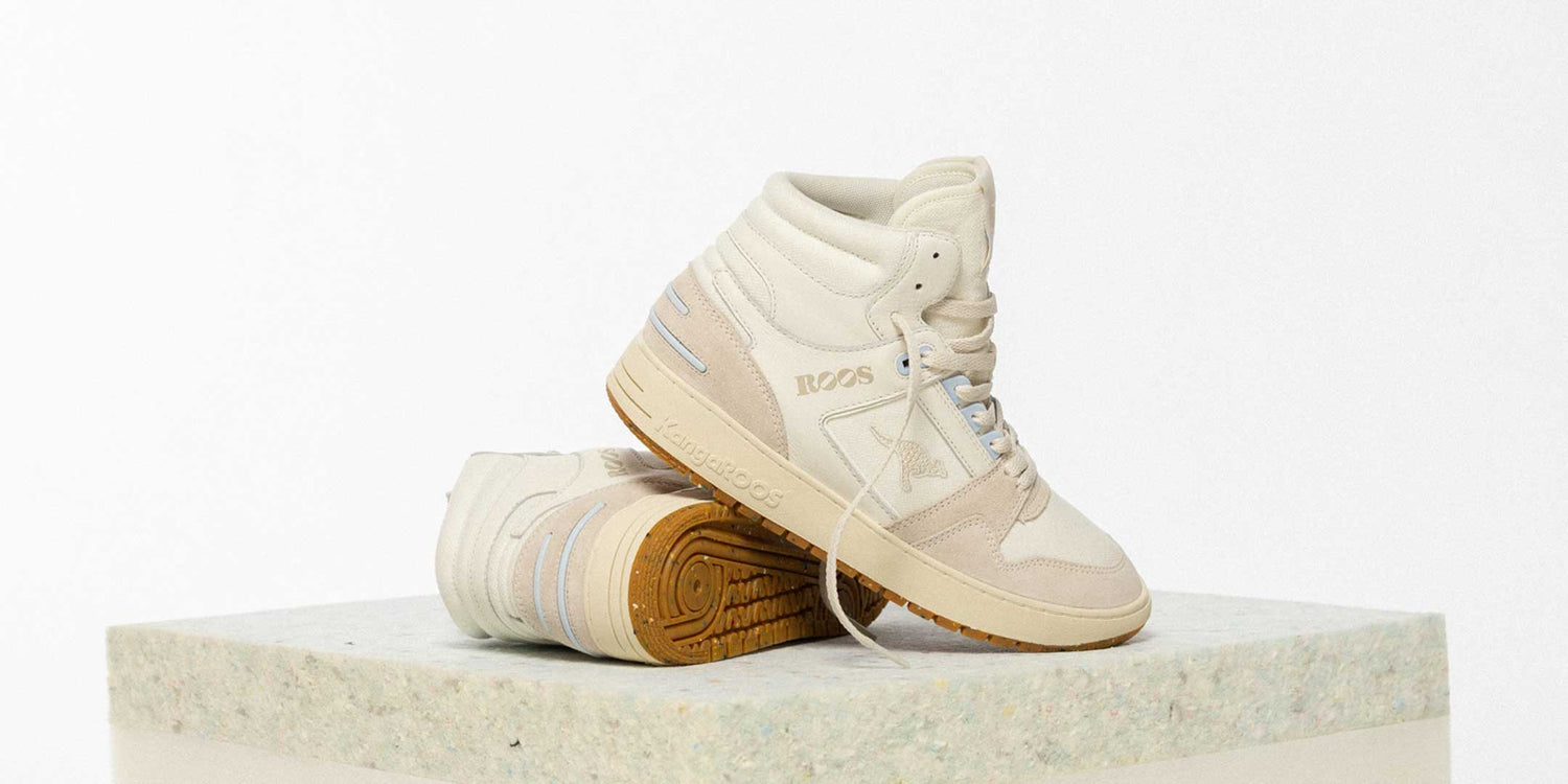 Frisch in den Frühling mit KangaROOS