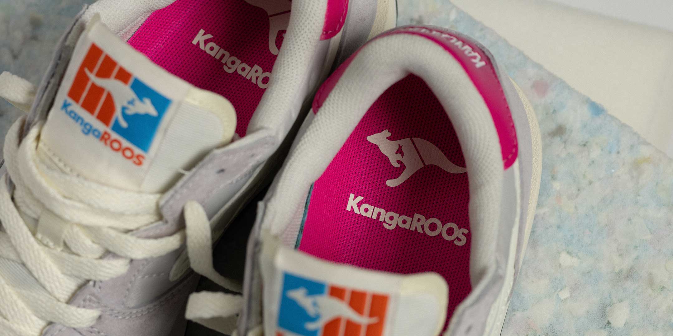 KangaROOS Sneaker für Damen