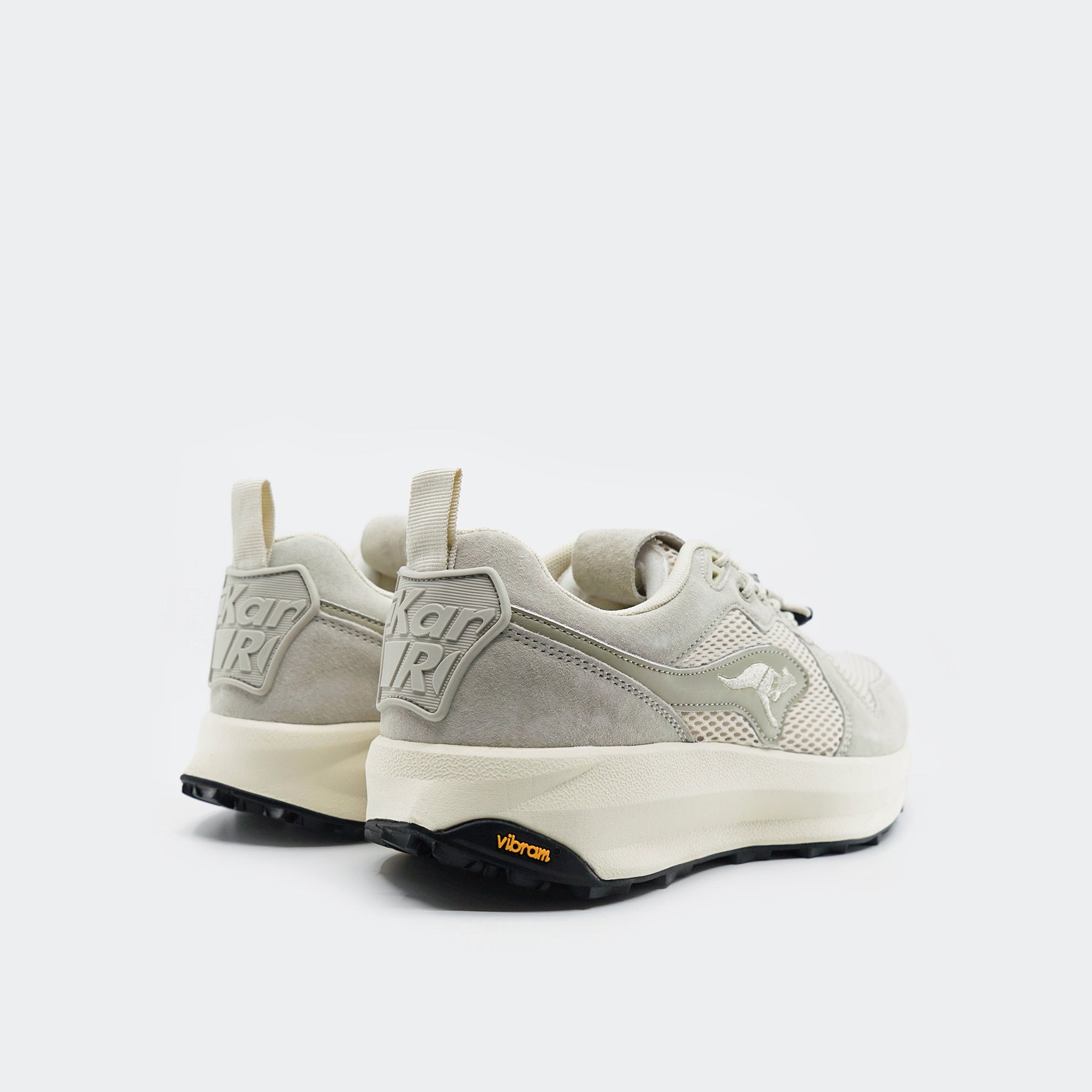 FINALIST VIBRAM