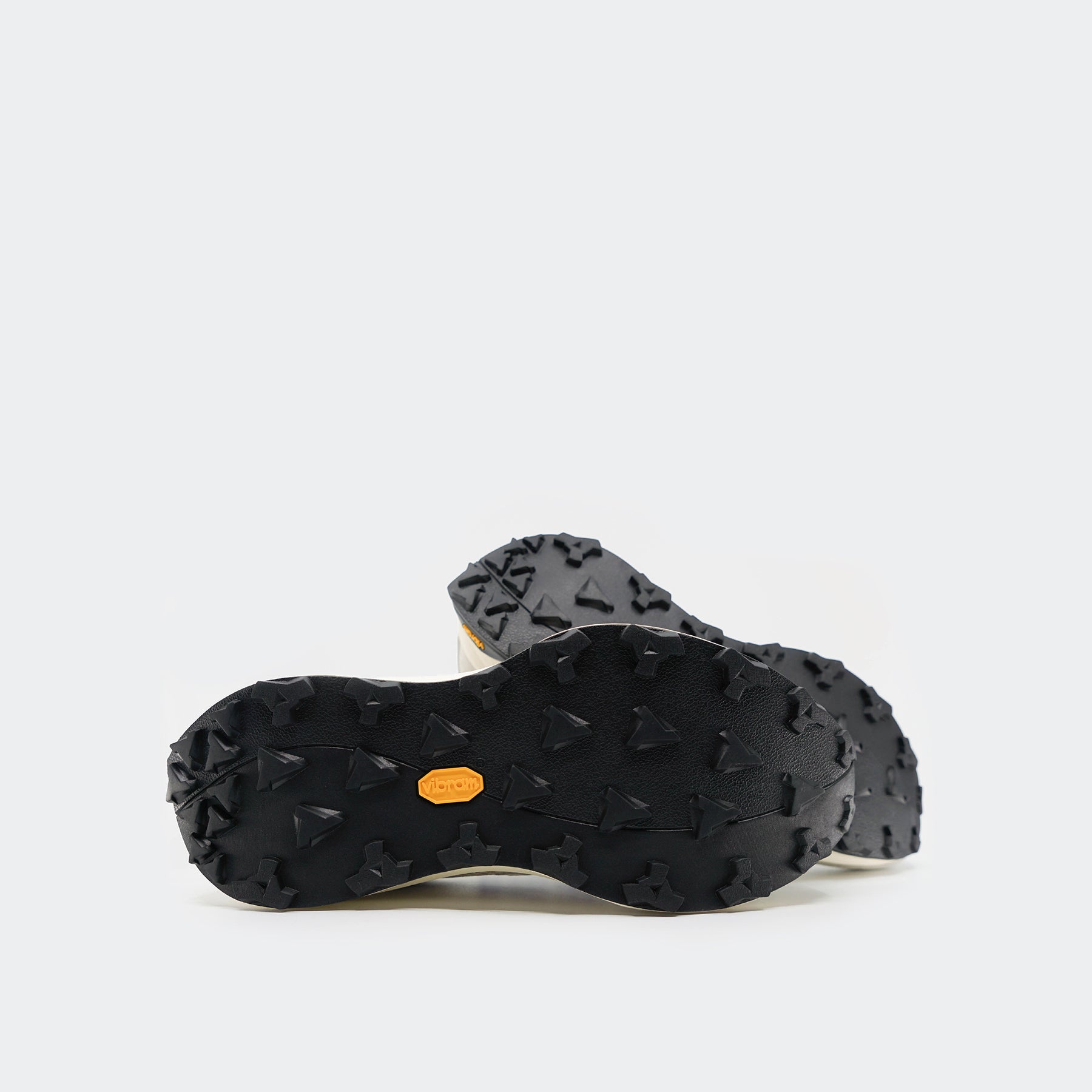 FINALIST VIBRAM