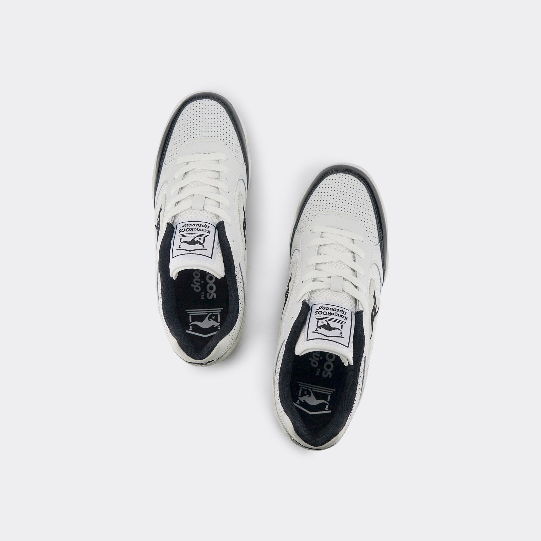 KangaROOS x PRESSURE “Vinyl”