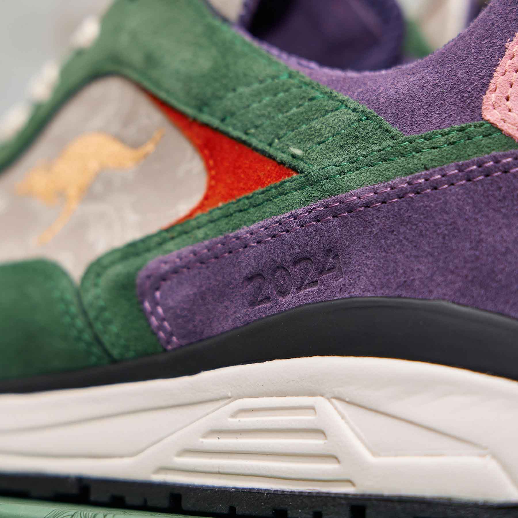 CHINESE NEW YEAR - "YEAR OF THE DRAGON"