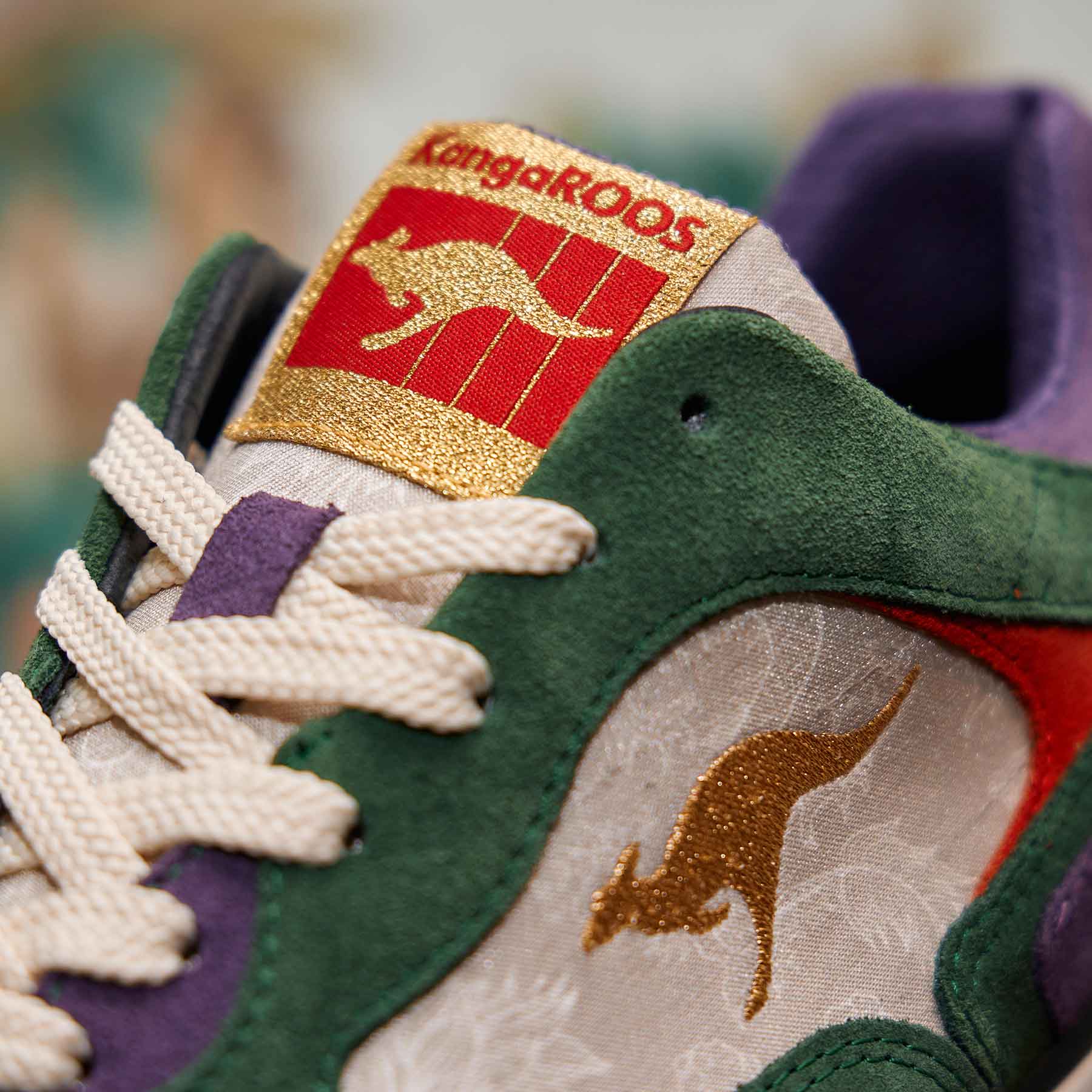 CHINESE NEW YEAR - "YEAR OF THE DRAGON"