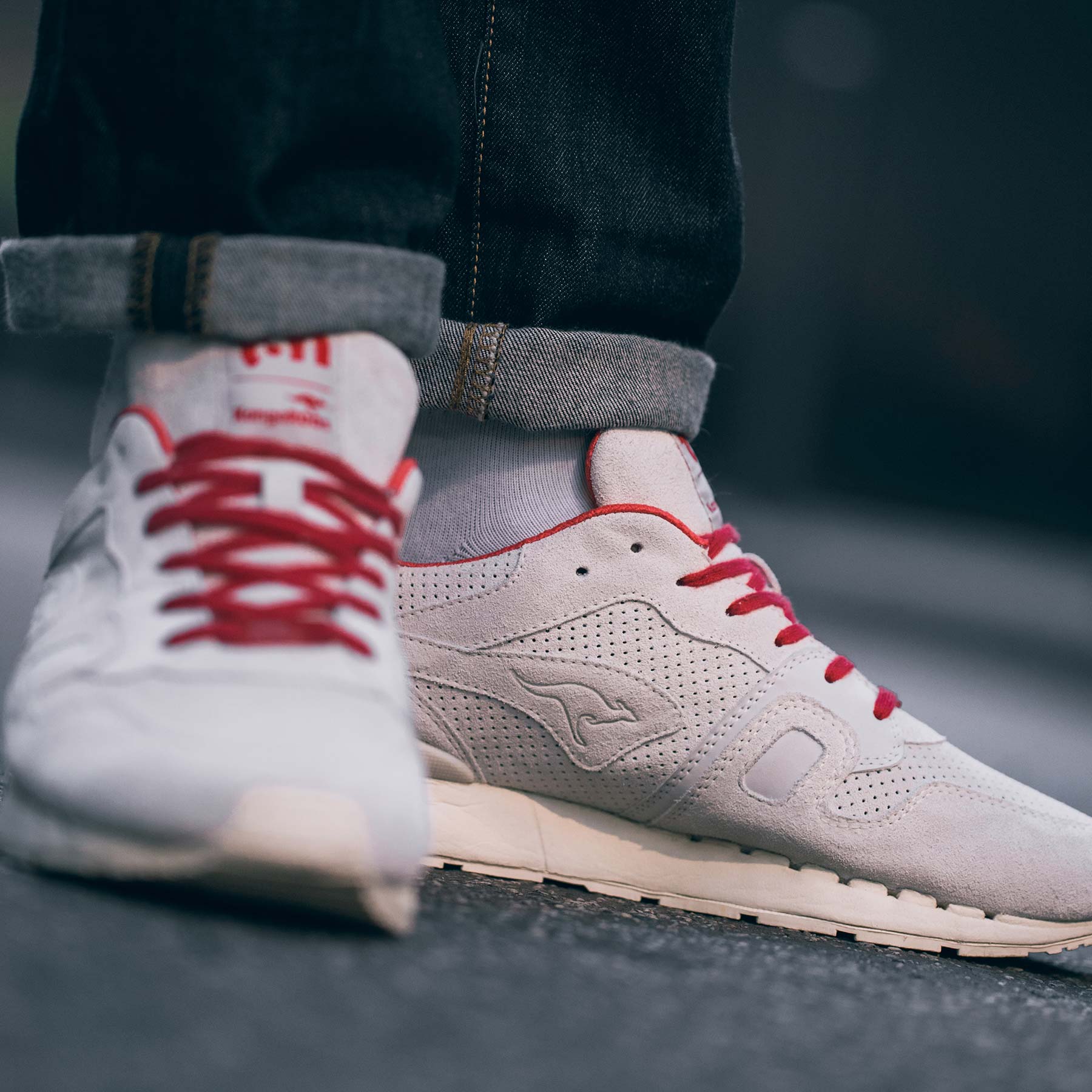t3n x KangaROOS Omnicoil "Pioneers Pack"