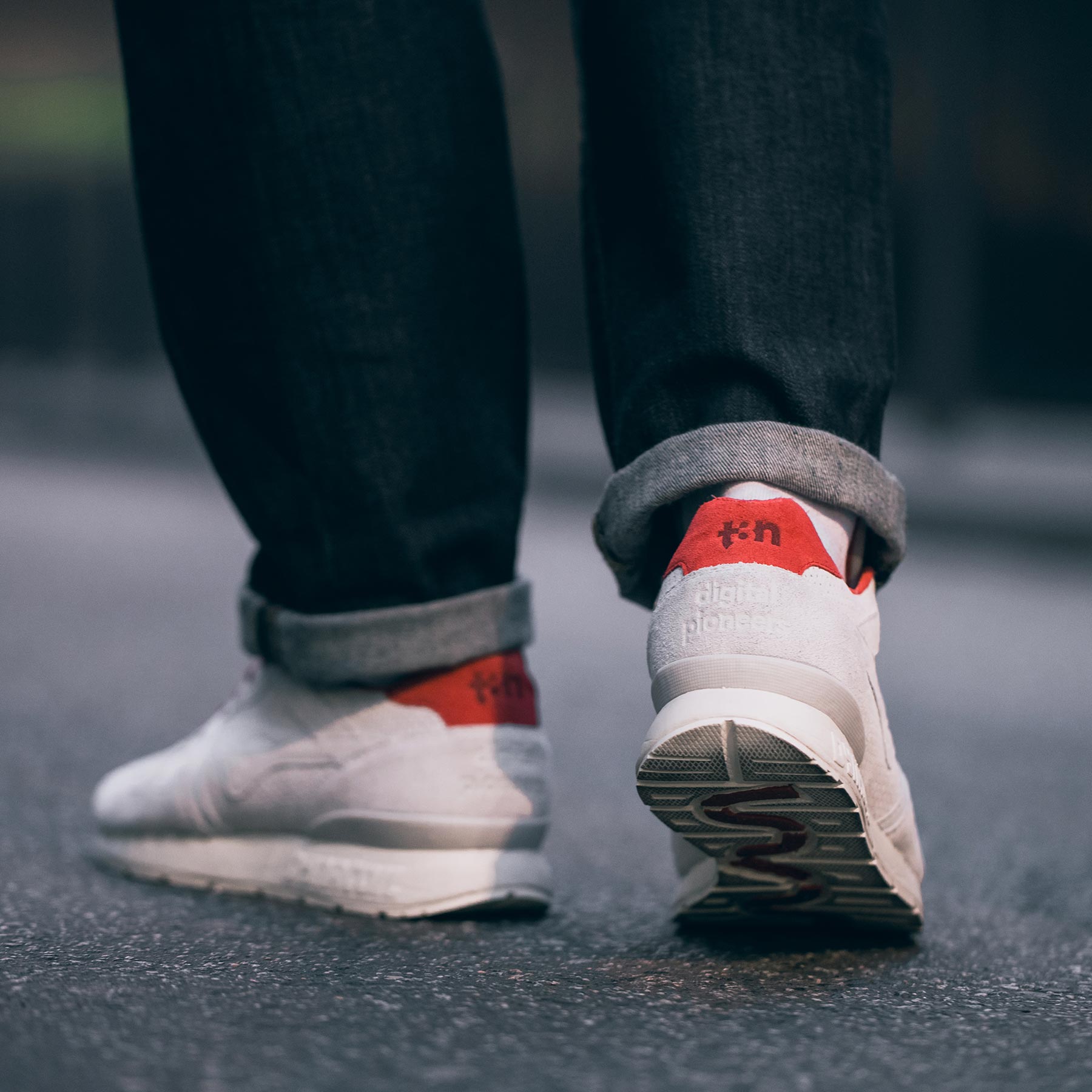 t3n x KangaROOS Omnicoil "Pioneers Pack"