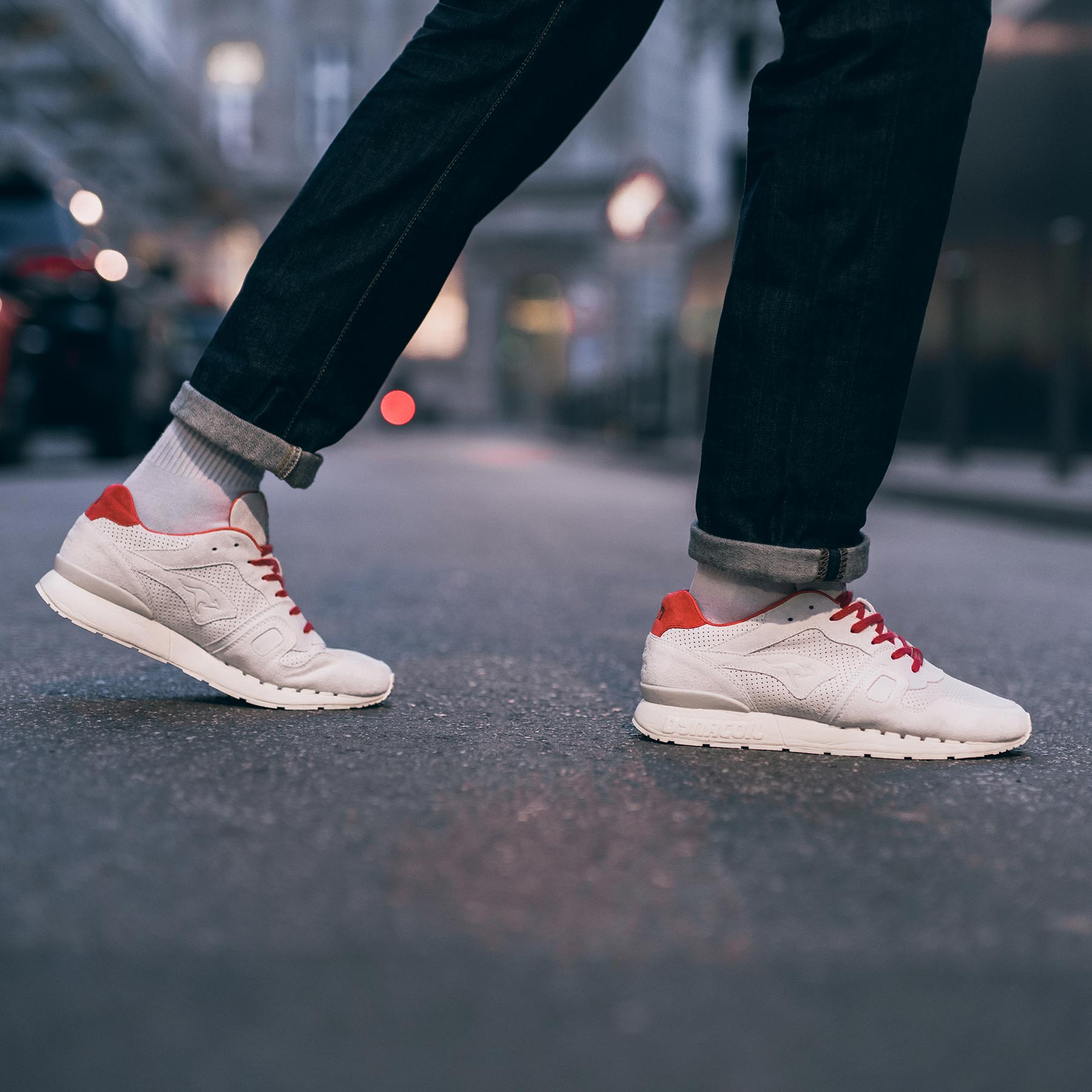 t3n x KangaROOS Omnicoil "Pioneers Pack"