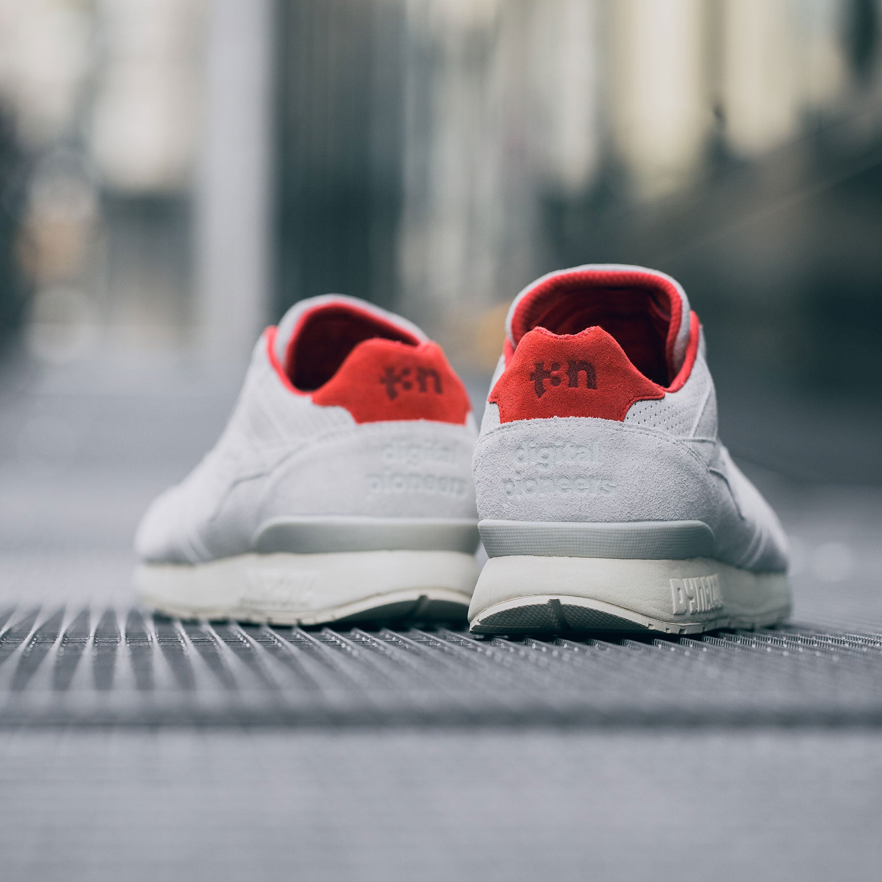 t3n x KangaROOS Omnicoil "Pioneers Pack"