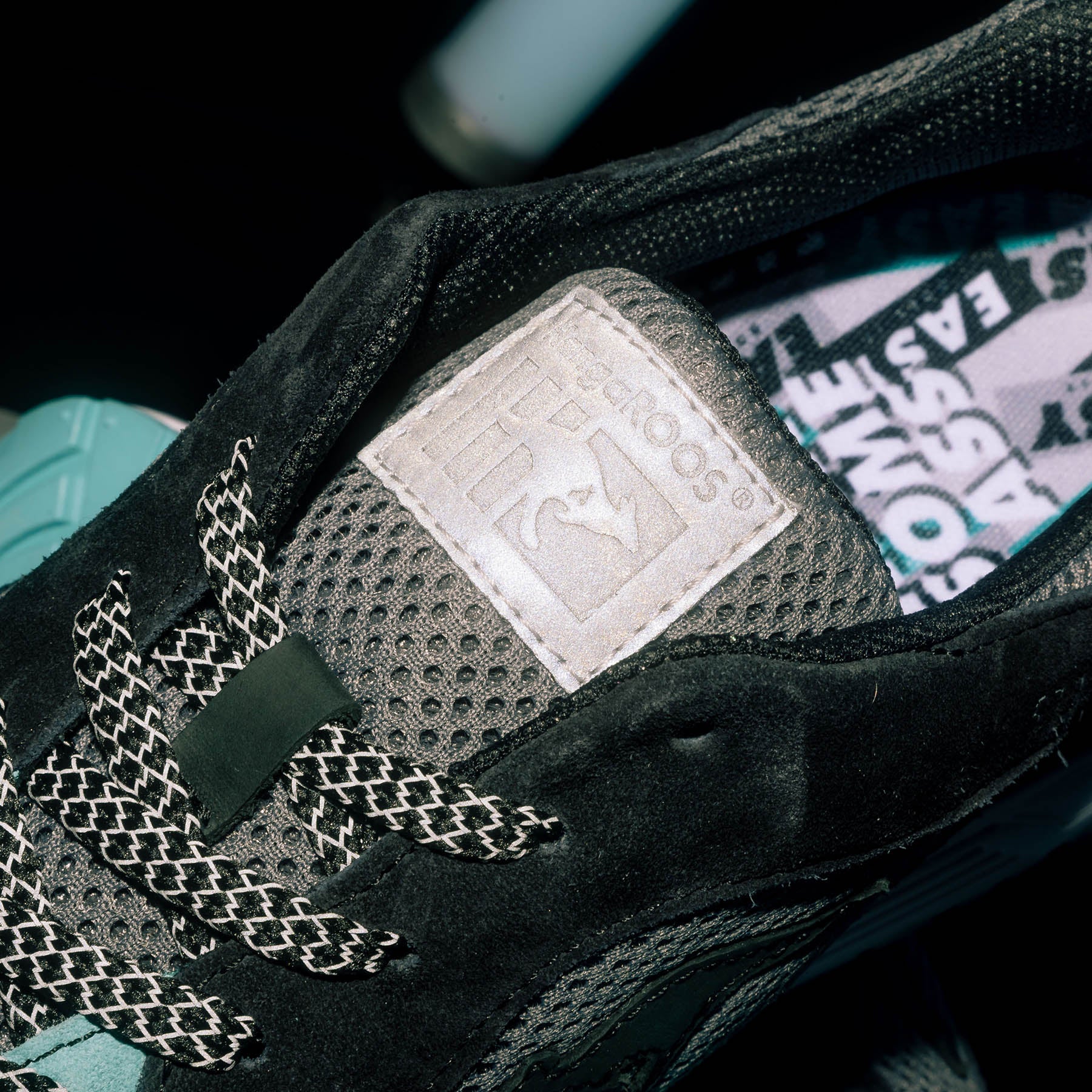 KangaROOS x EASYdoesit