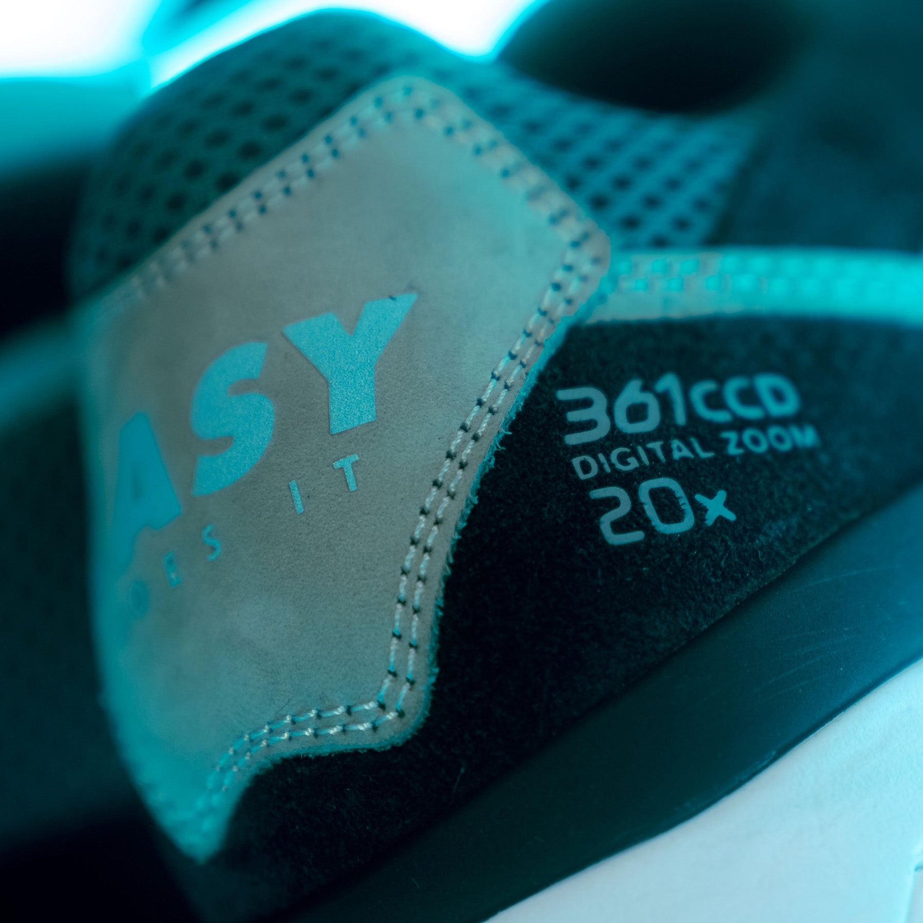KangaROOS x EASYdoesit