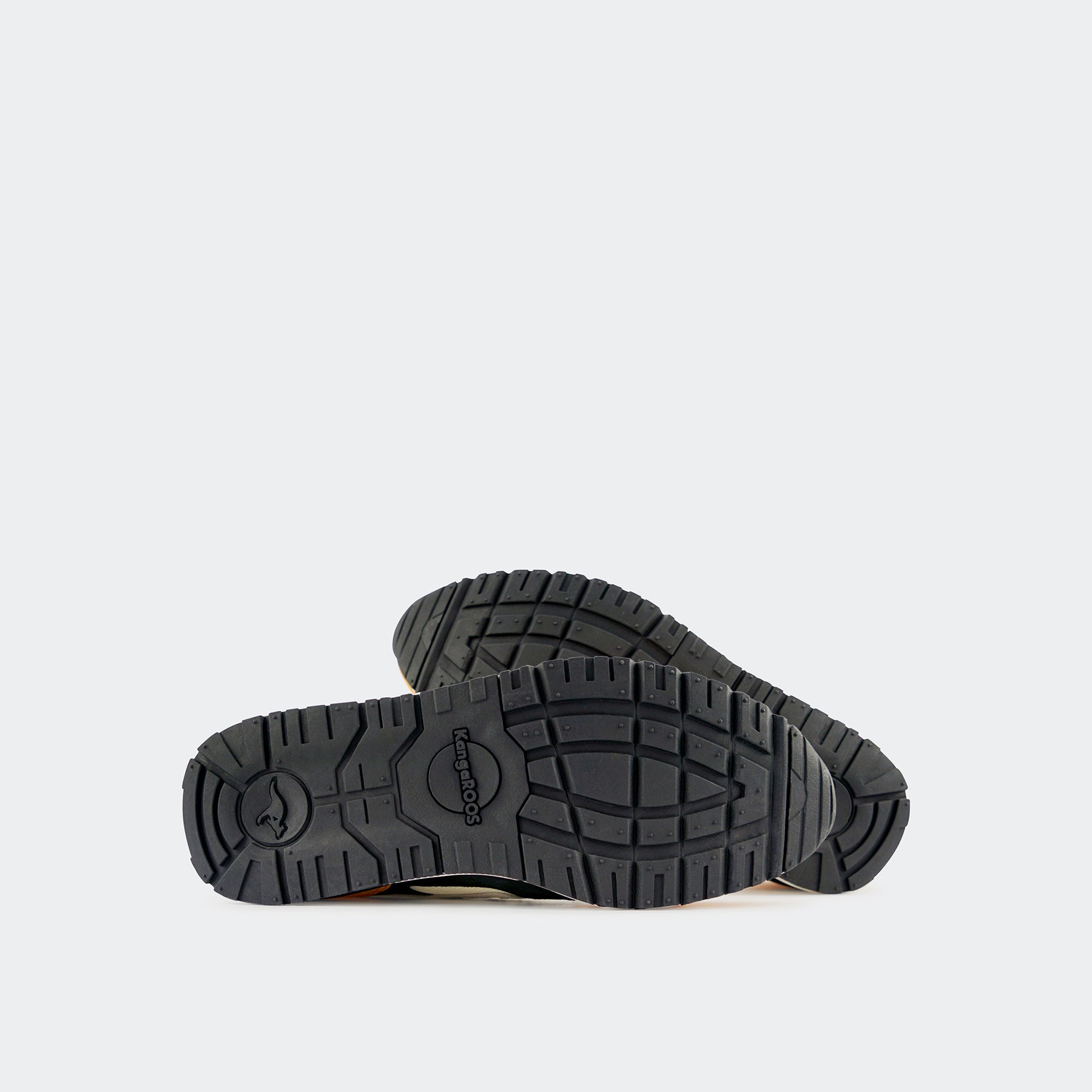 KangaROOS x Inside Job 1.5 "SAFFRON"