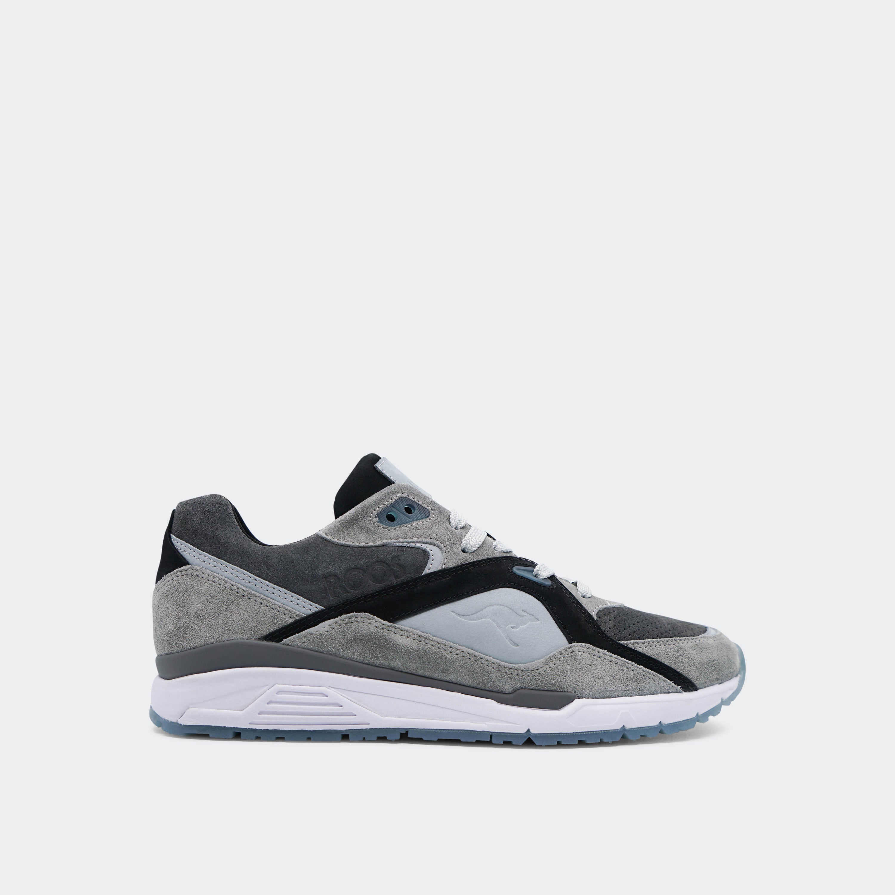 KangaROOS x 43einhalb "Lupus"