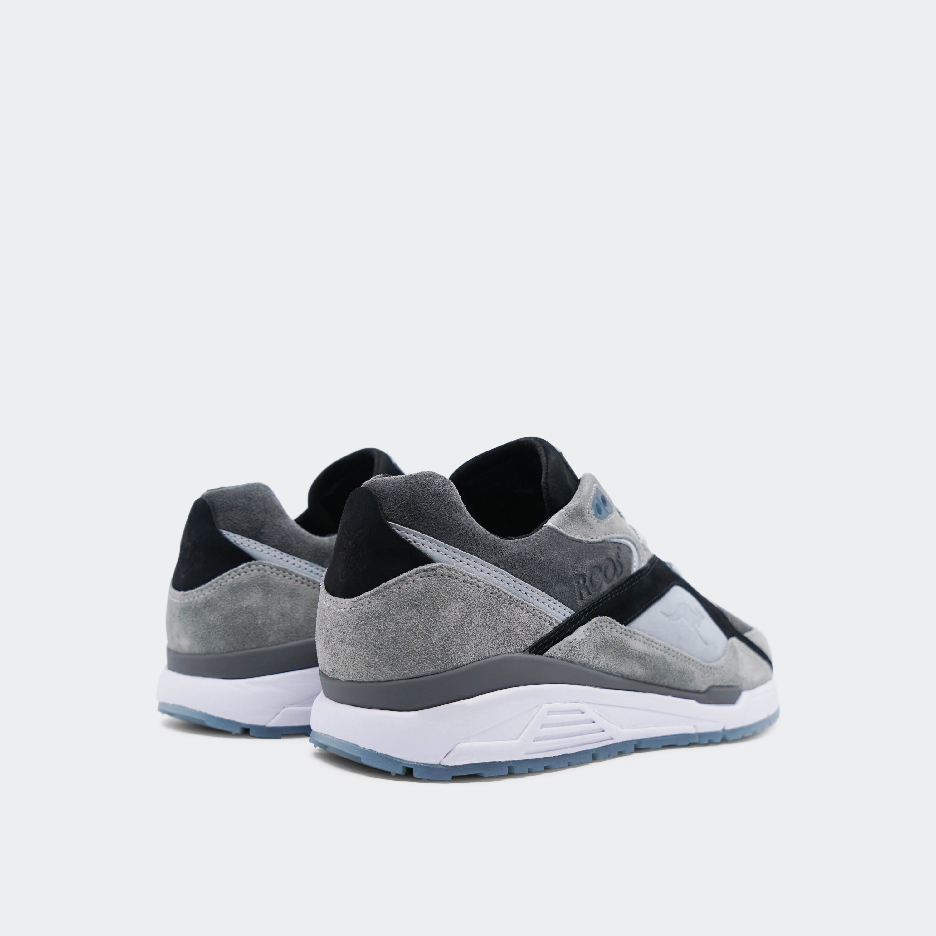 KangaROOS x 43einhalb "Lupus"