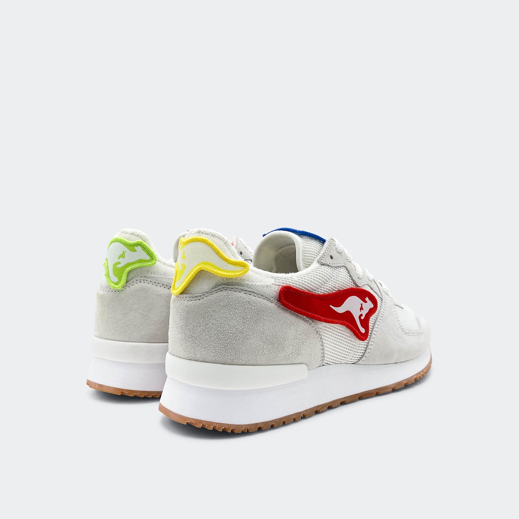 AUSSIE VELCRO