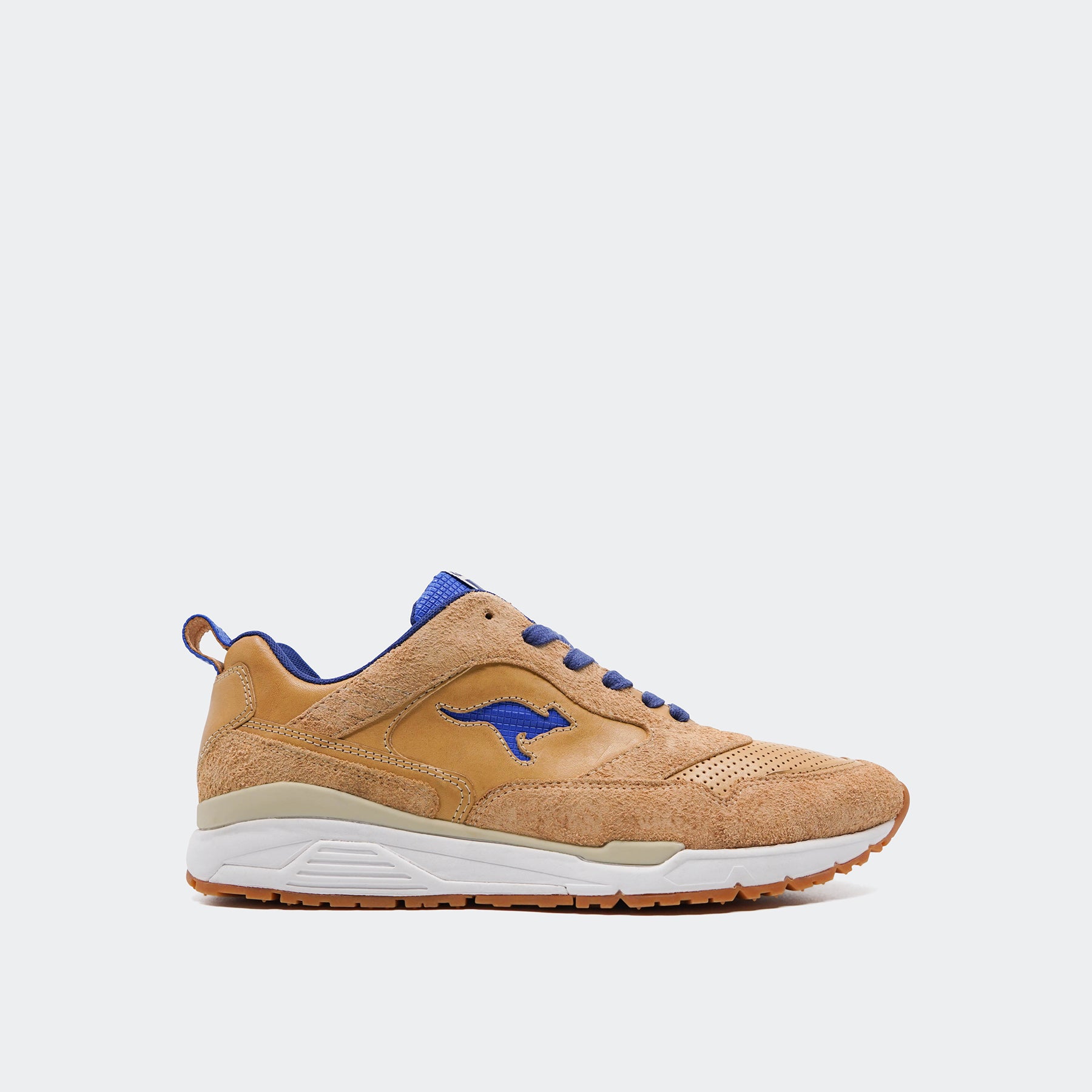 KangaROOS x DTB