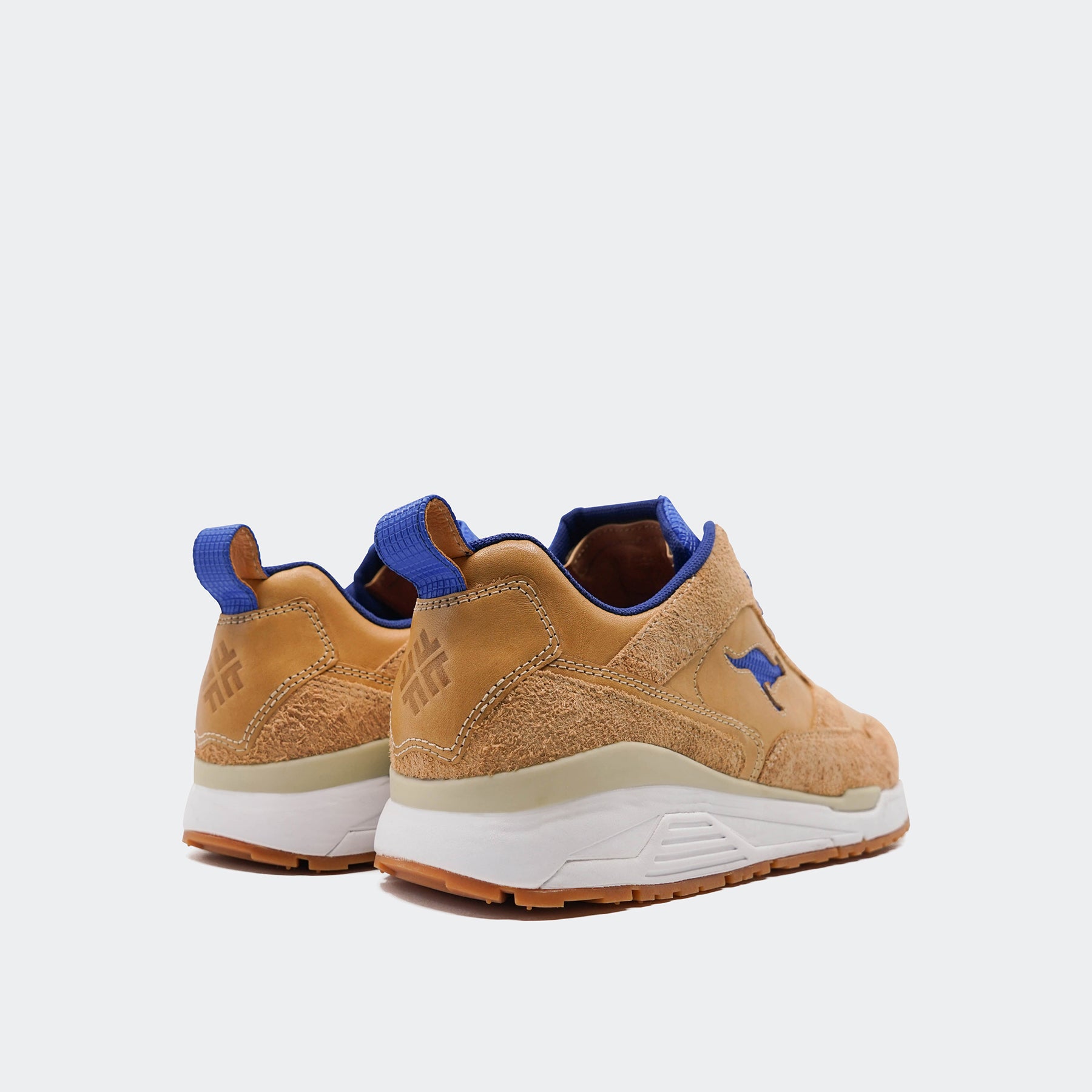 KangaROOS x DTB