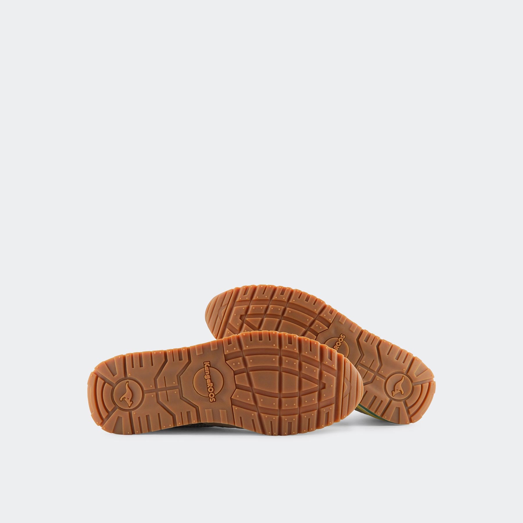 KangaROOS x Bobby's Gin