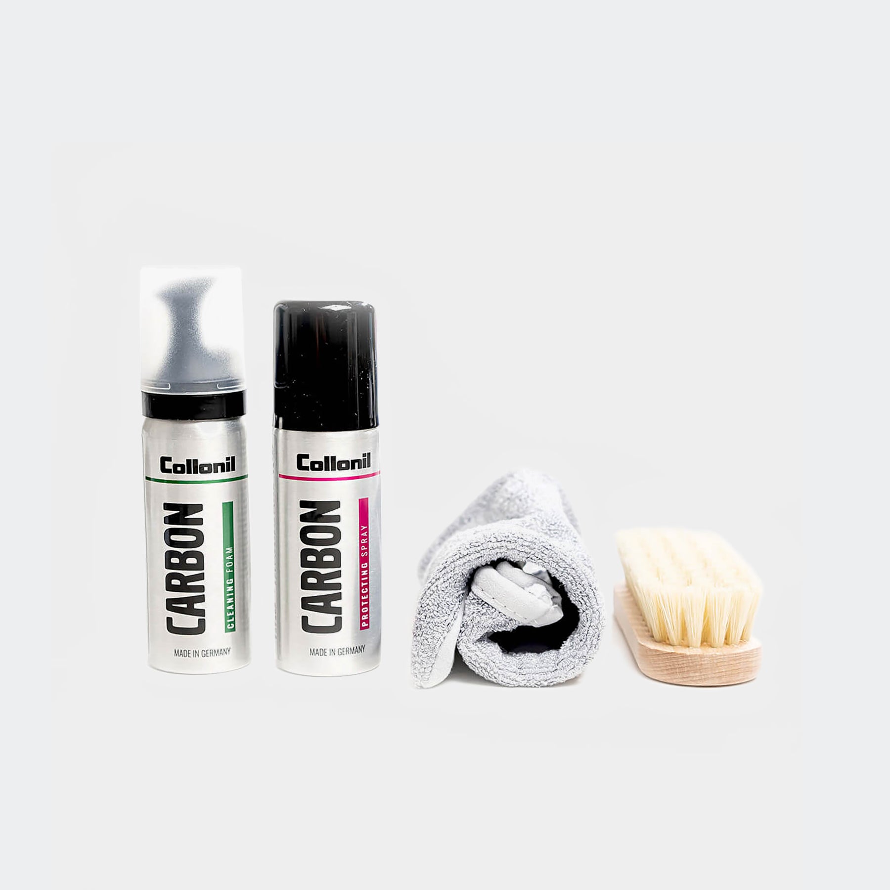 Collonil - Carbon Lab #1 Starter Kit