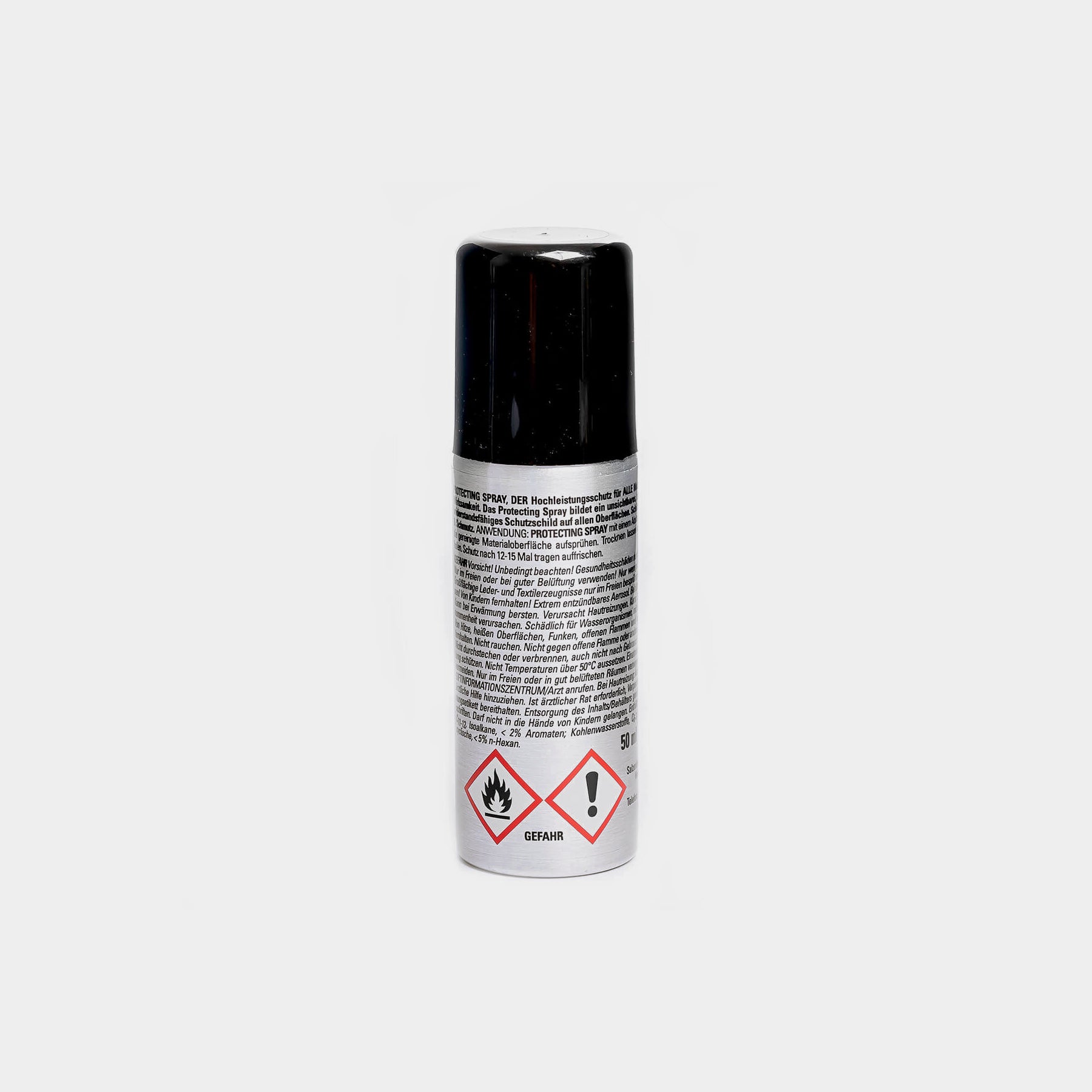 Collonil - Carbon Lab #1 Starter Kit