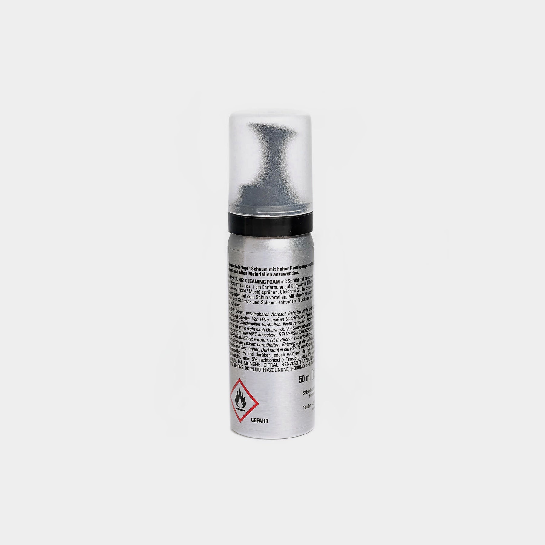 Collonil - Carbon Lab #1 Starter Kit