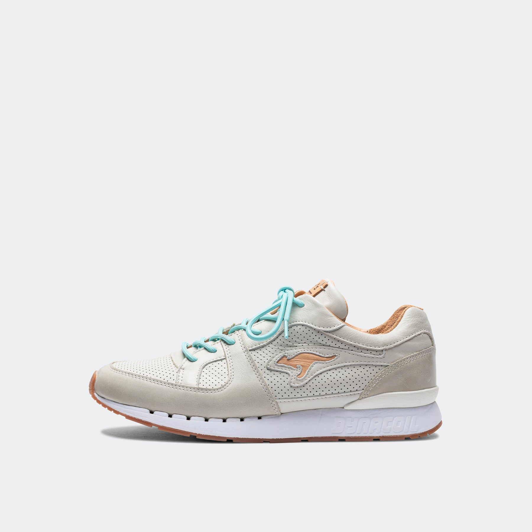 Coil R1 John’s ROOS