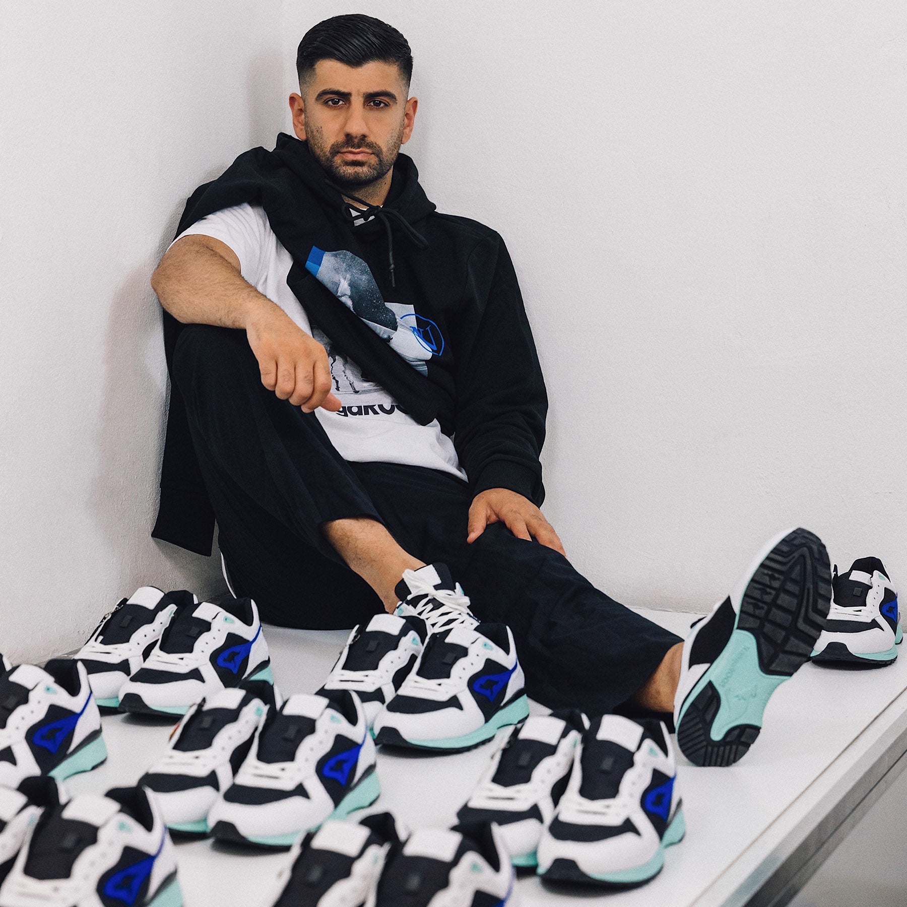 KangaROOS x Inan Batman