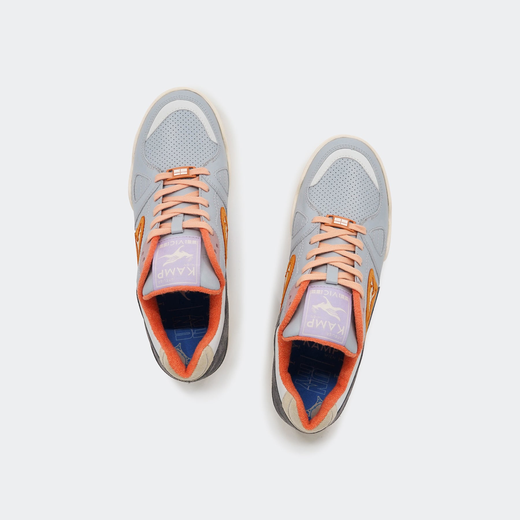 KangaROOS x Atelier Kamp "VIC"