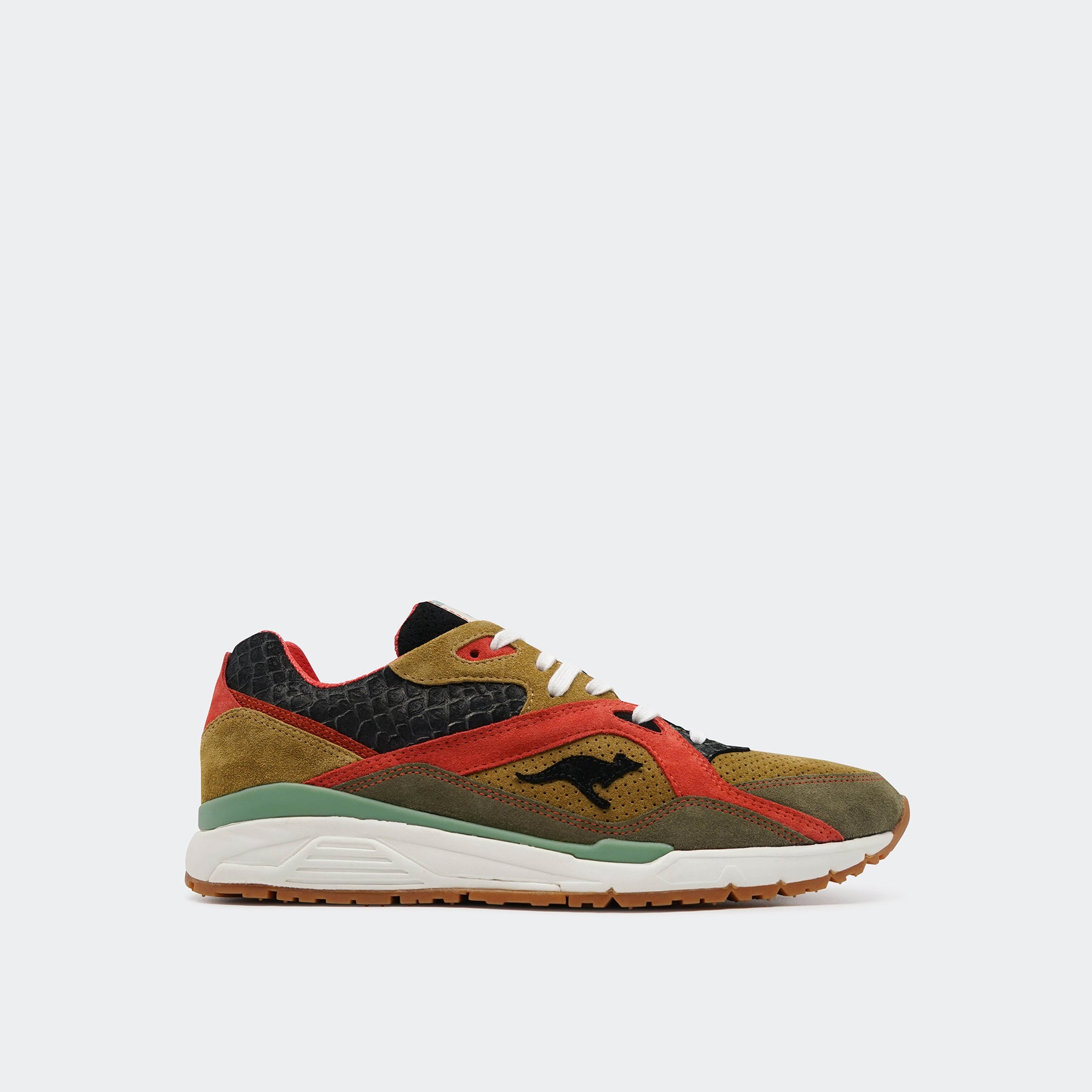 ROOS United "Rainbow Trout"