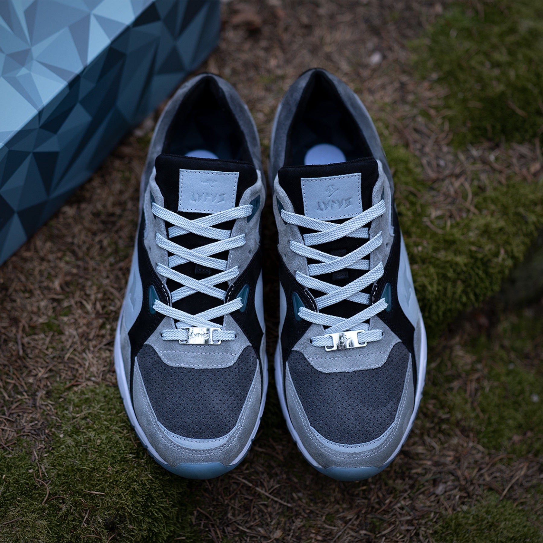 KangaROOS x 43einhalb "Lupus"