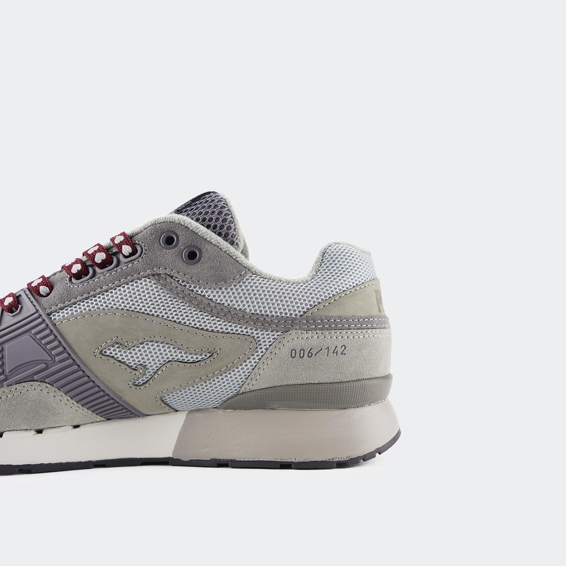 KangaROOS x Valentine´s Day "Karl"