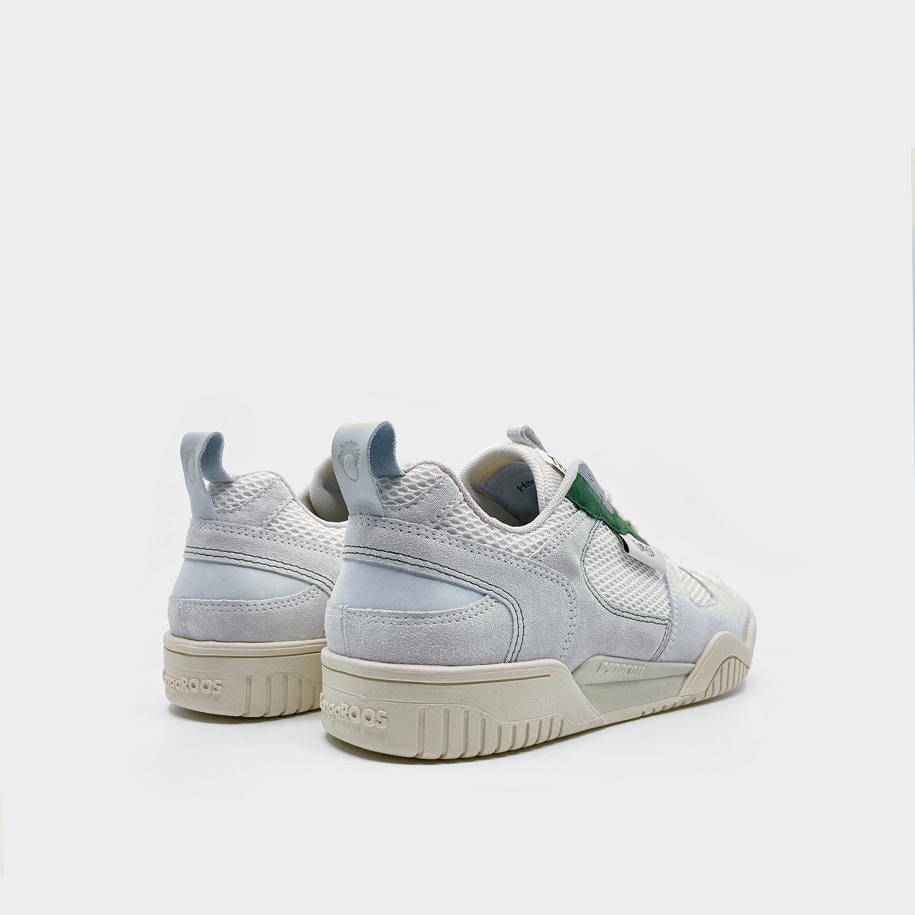 KangaROOS x Thatboii "Le Club de Golf"