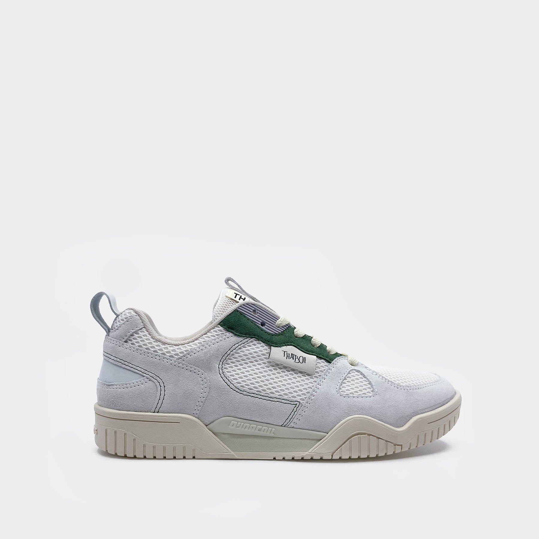 KangaROOS x Thatboii "Le Club de Golf"