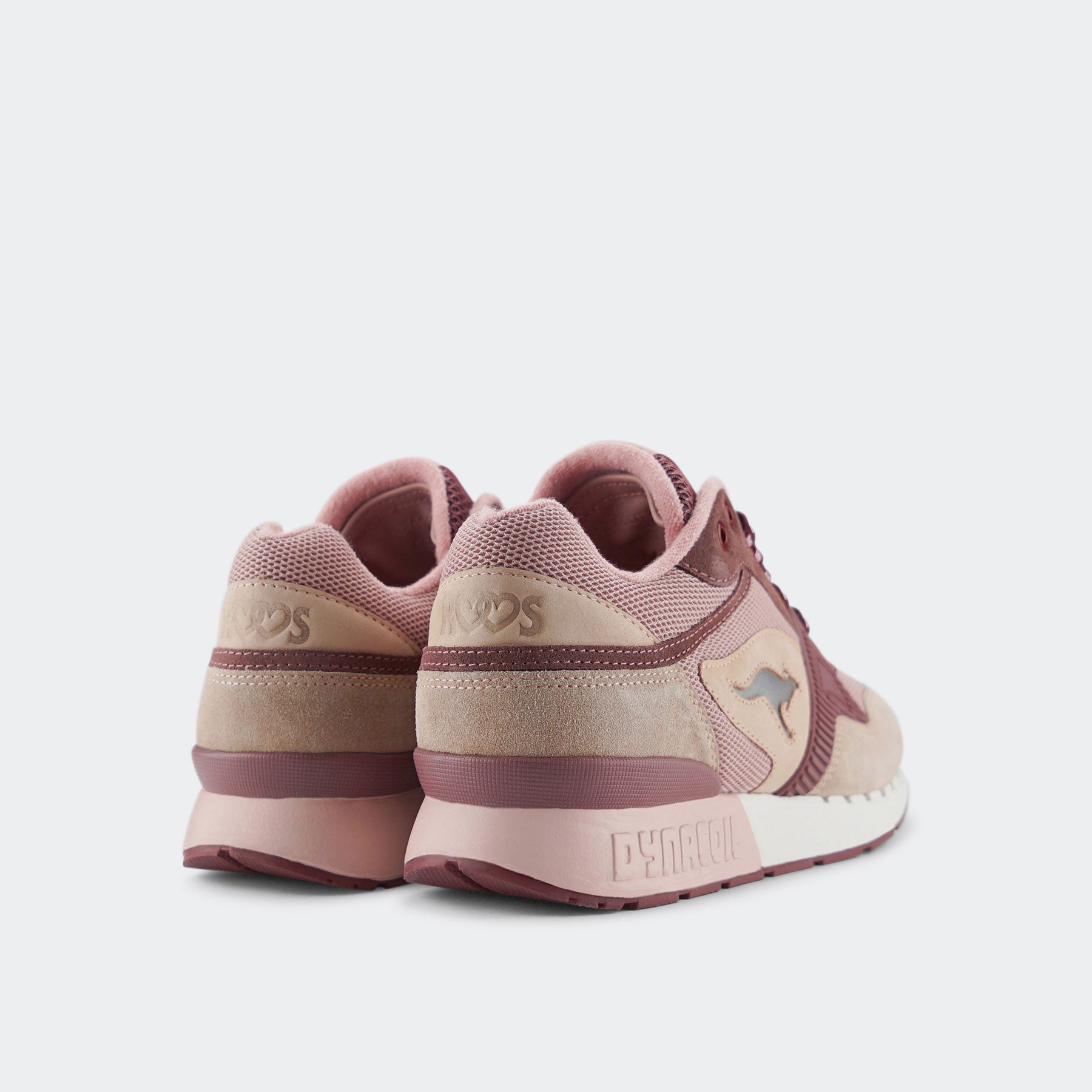 KangaROOS x Valentine´s Day "Valentine"