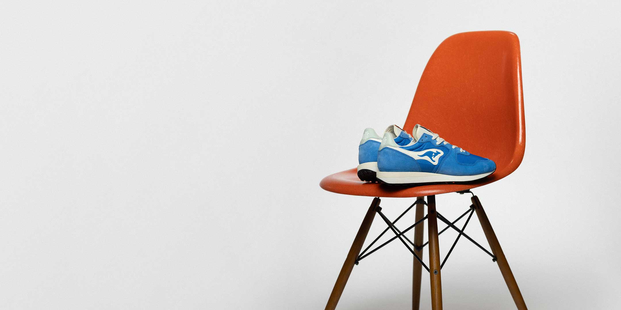 All sneakers